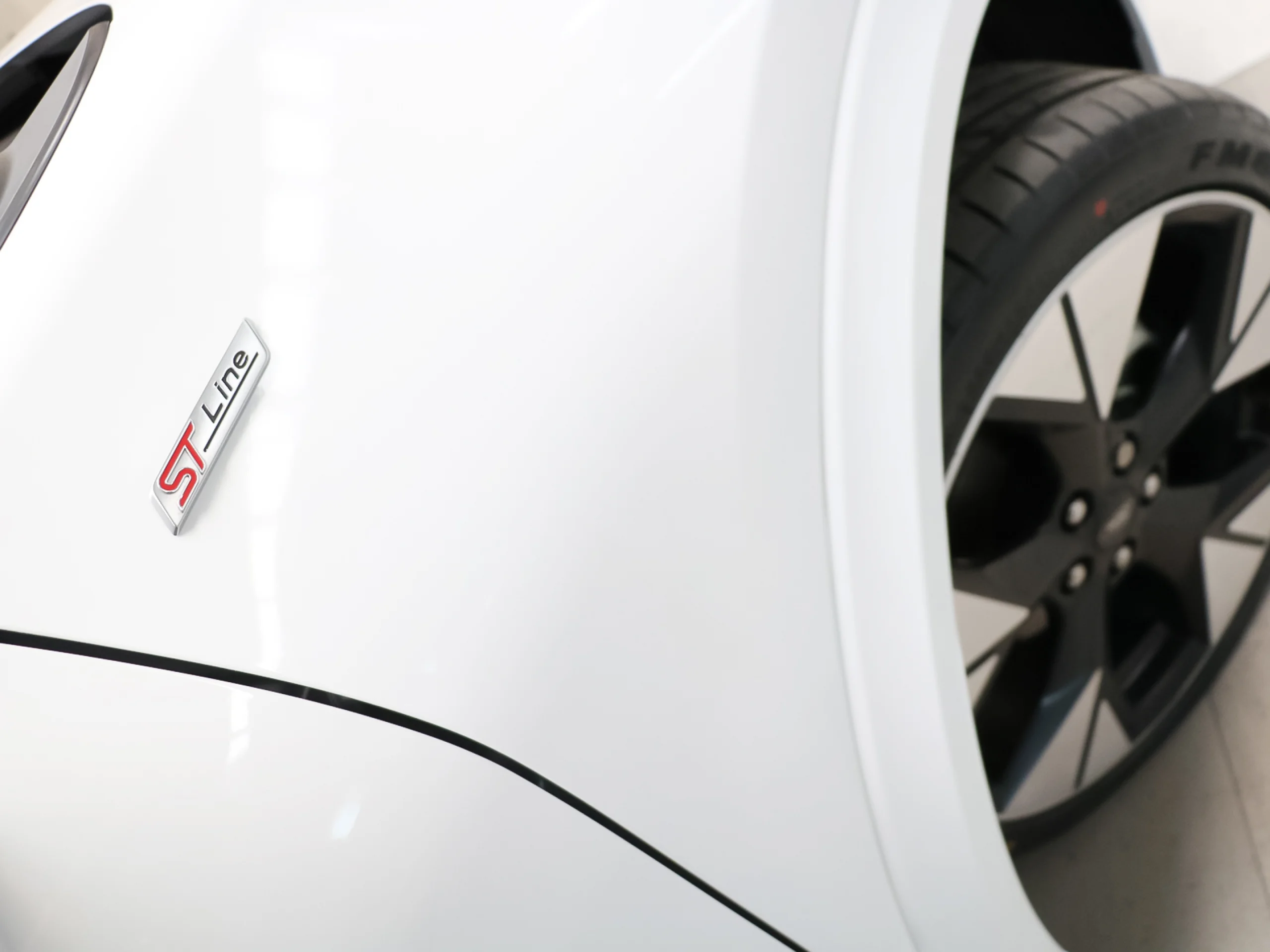 Ford Puma 1.0 EcoBoost MHEV ST-Line X Auto 92 kW (125 CV) - Foto 46
