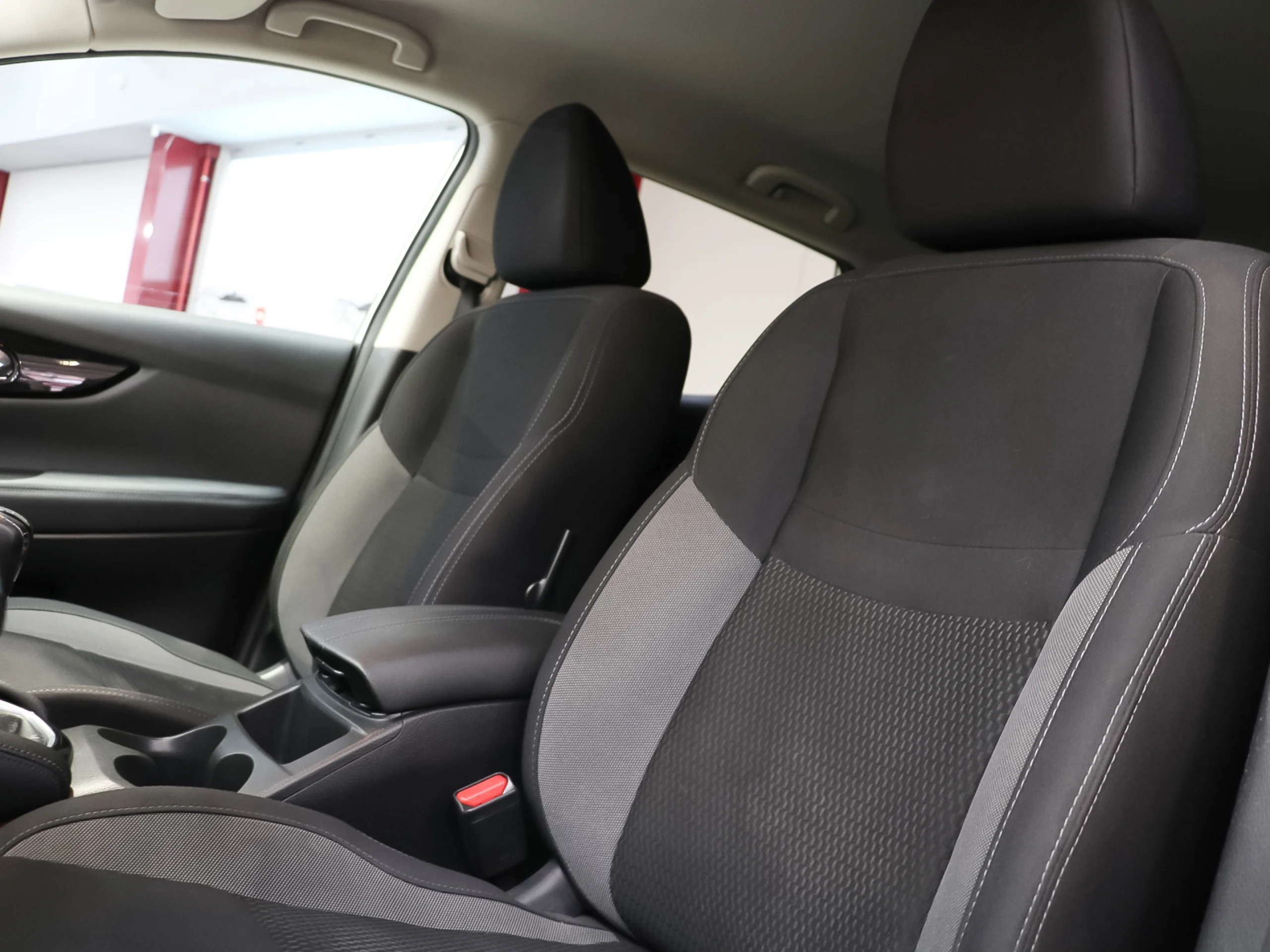 Nissan Qashqai dCi 115 Acenta 85 kW (115 CV) - Foto 8