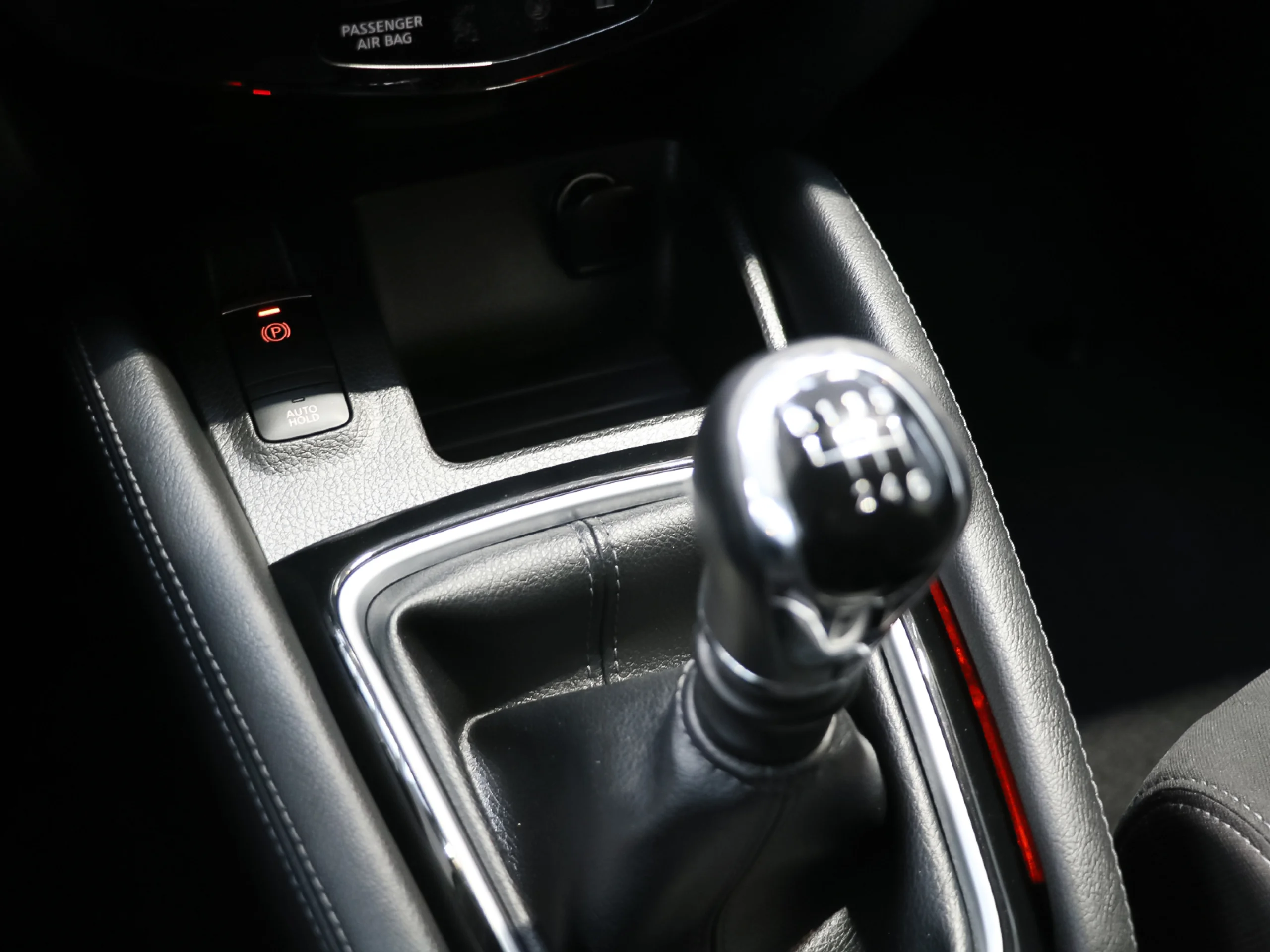 Nissan Qashqai dCi 115 Acenta 85 kW (115 CV) - Foto 17