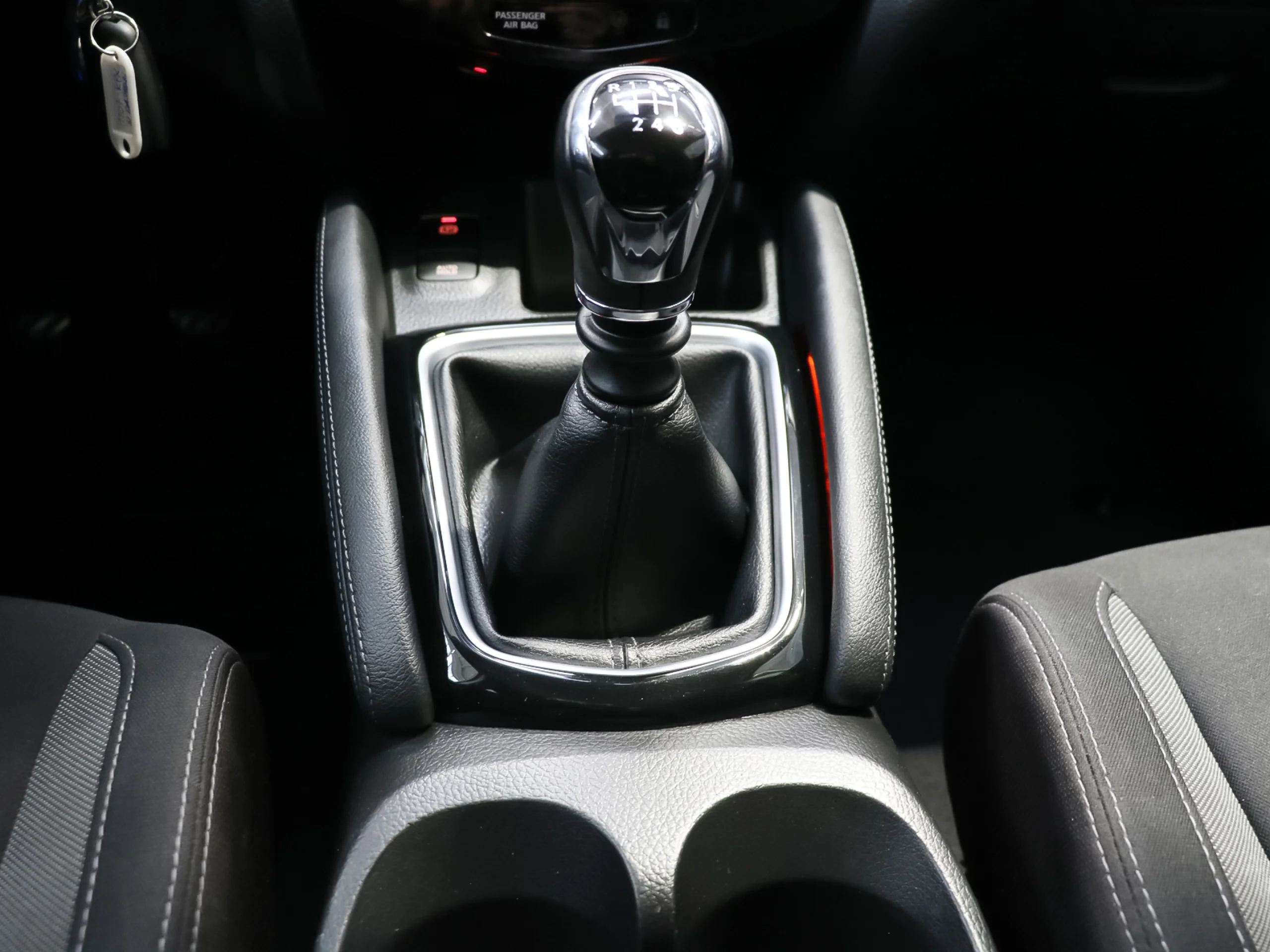 Nissan Qashqai dCi 115 Acenta 85 kW (115 CV) - Foto 18