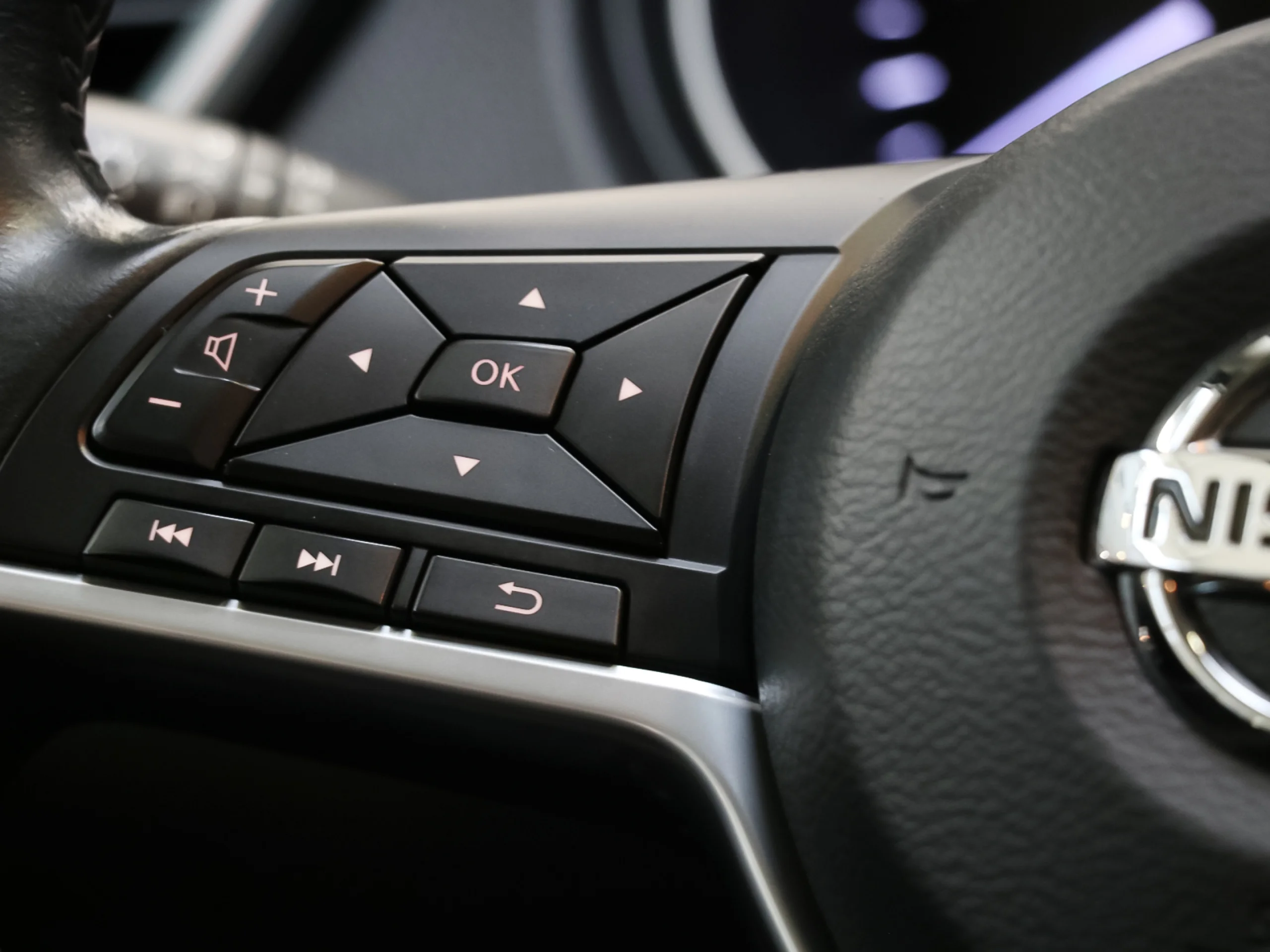 Nissan Qashqai dCi 115 Acenta 85 kW (115 CV) - Foto 21