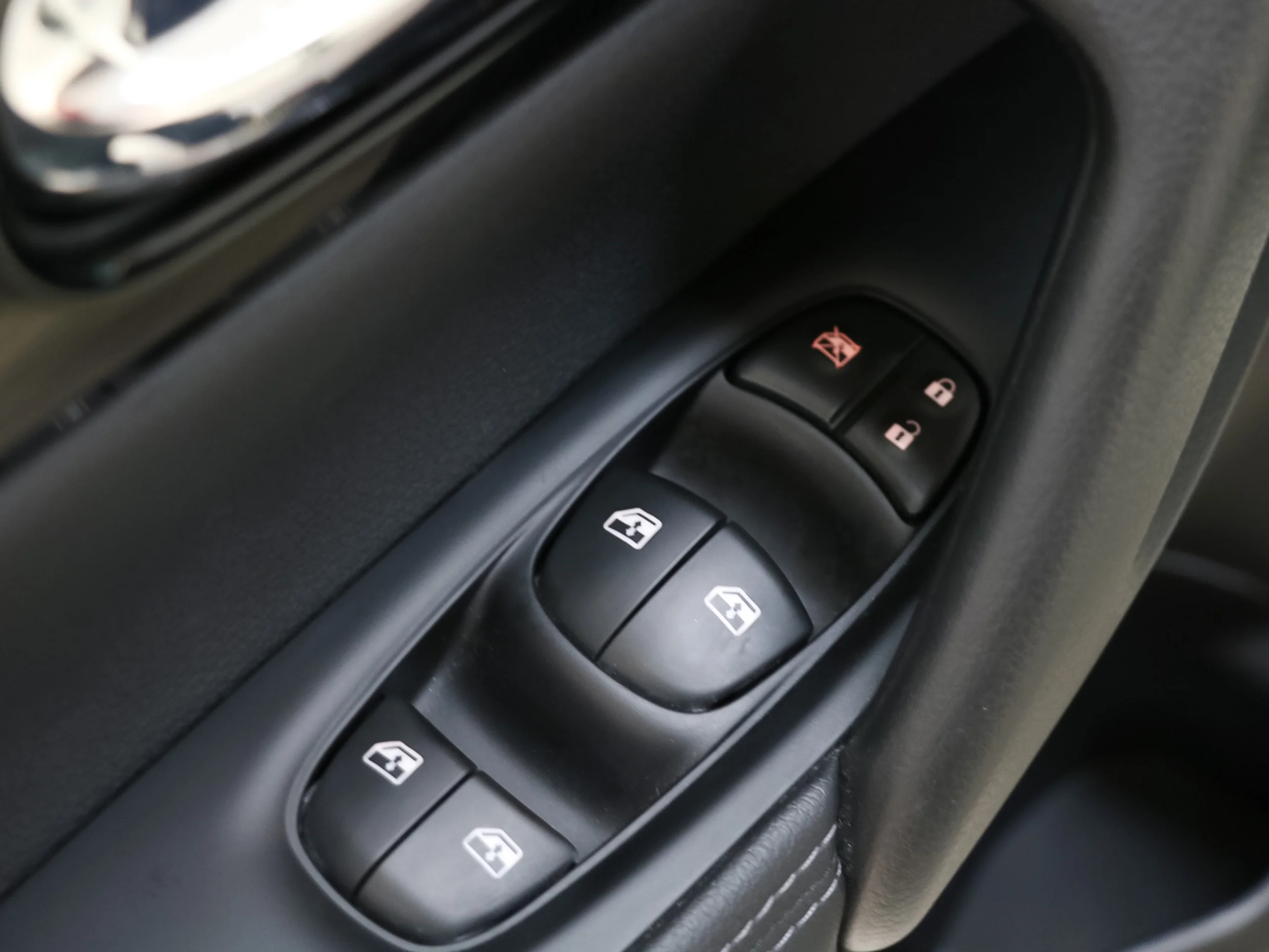 Nissan Qashqai dCi 115 Acenta 85 kW (115 CV) - Foto 28