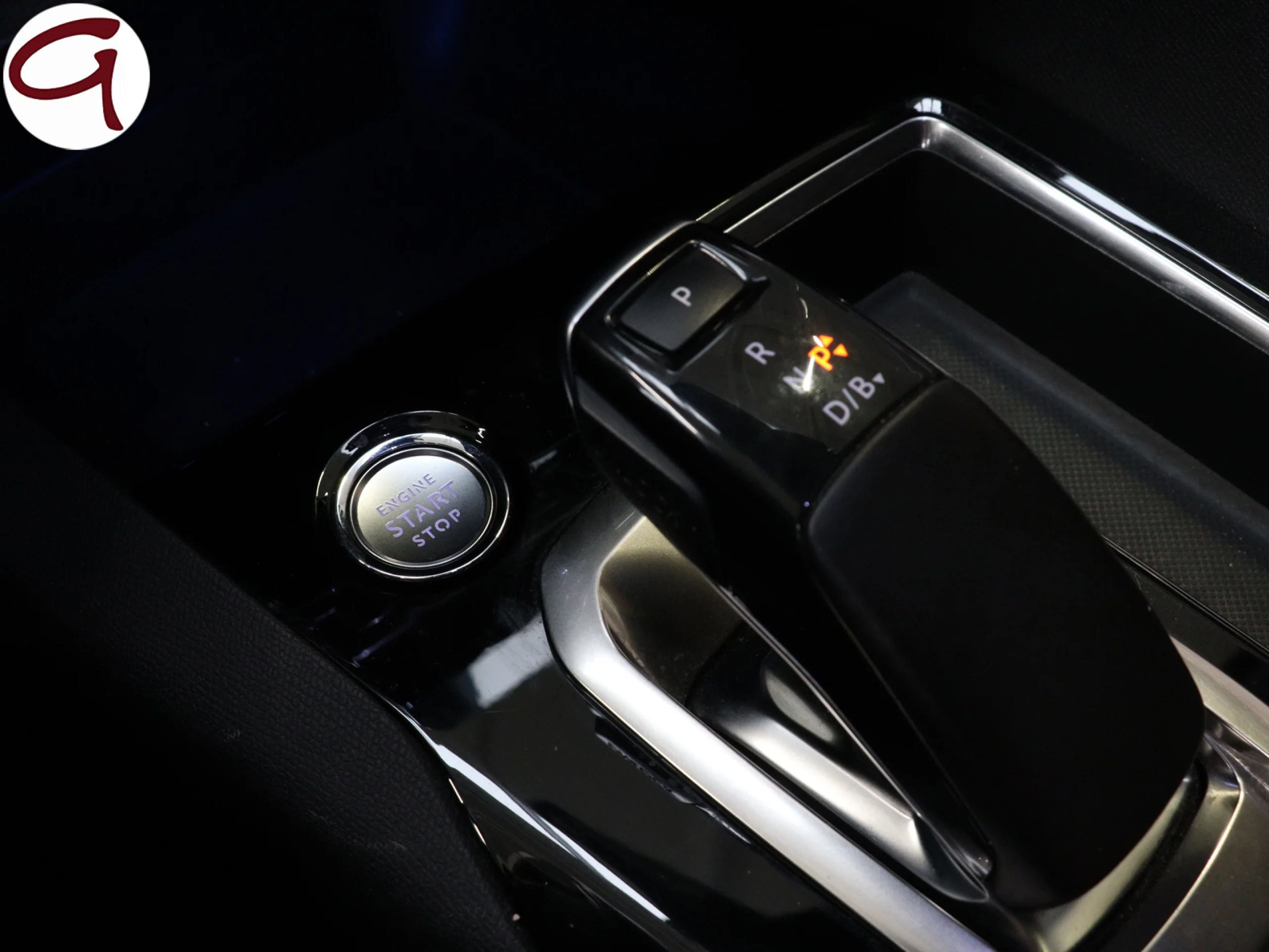 Peugeot 3008 Hybrid 300 Allure Pack e-EAT8 221 kW (300 CV) - Foto 17