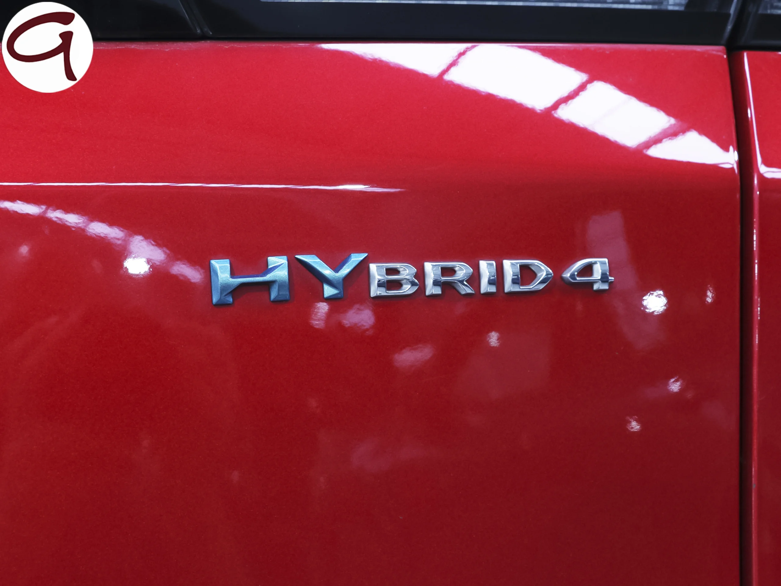 Peugeot 3008 Hybrid 300 Allure Pack e-EAT8 221 kW (300 CV) - Foto 33