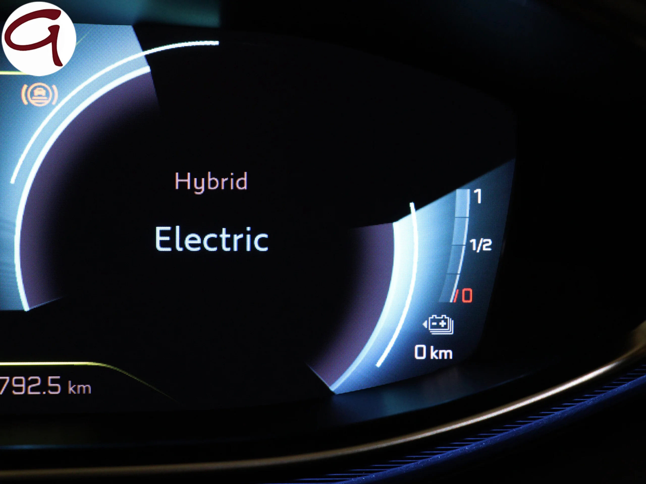 Peugeot 3008 Hybrid 300 Allure Pack e-EAT8 221 kW (300 CV) - Foto 22