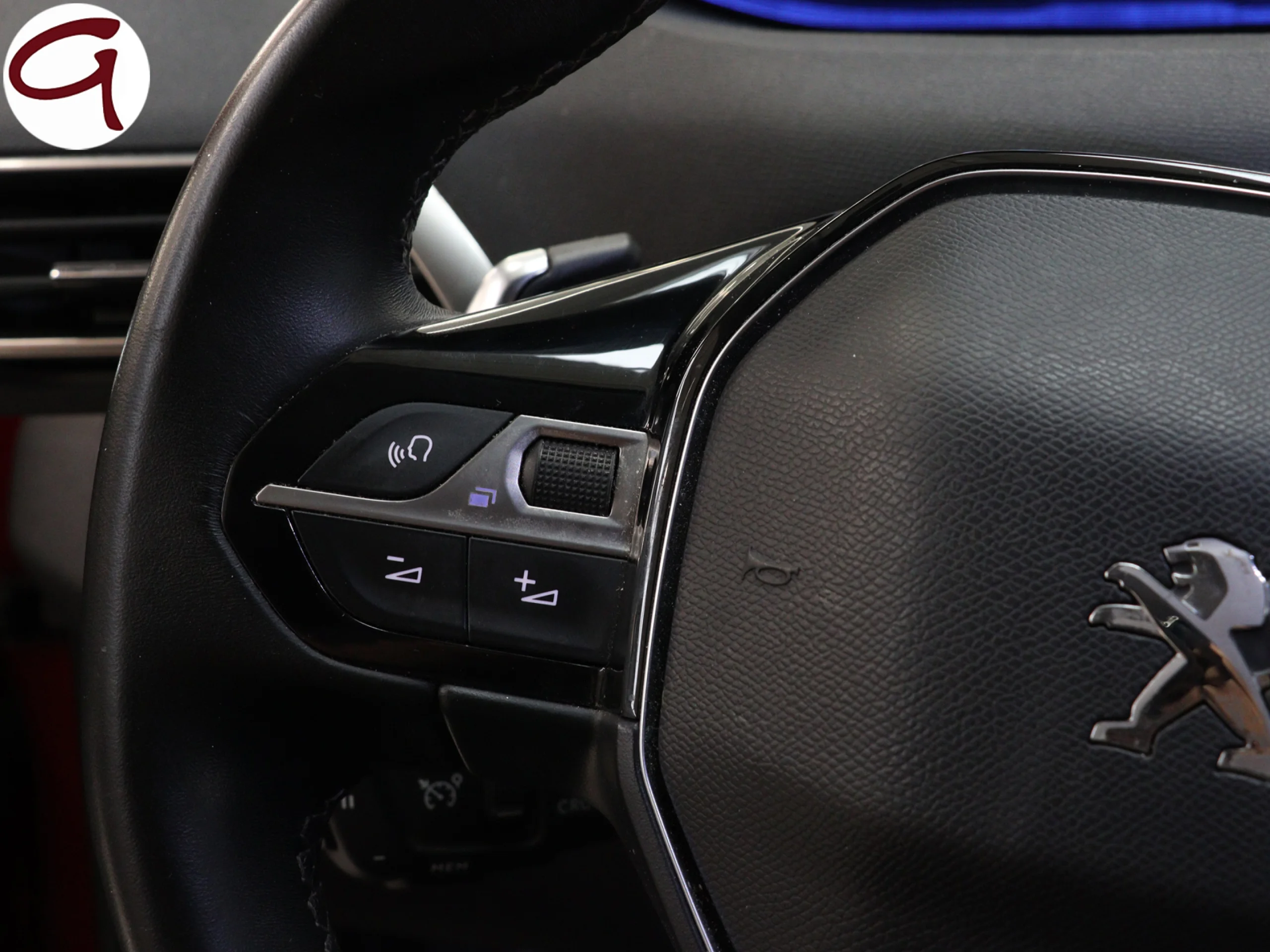 Peugeot 3008 Hybrid 300 Allure Pack e-EAT8 221 kW (300 CV) - Foto 24