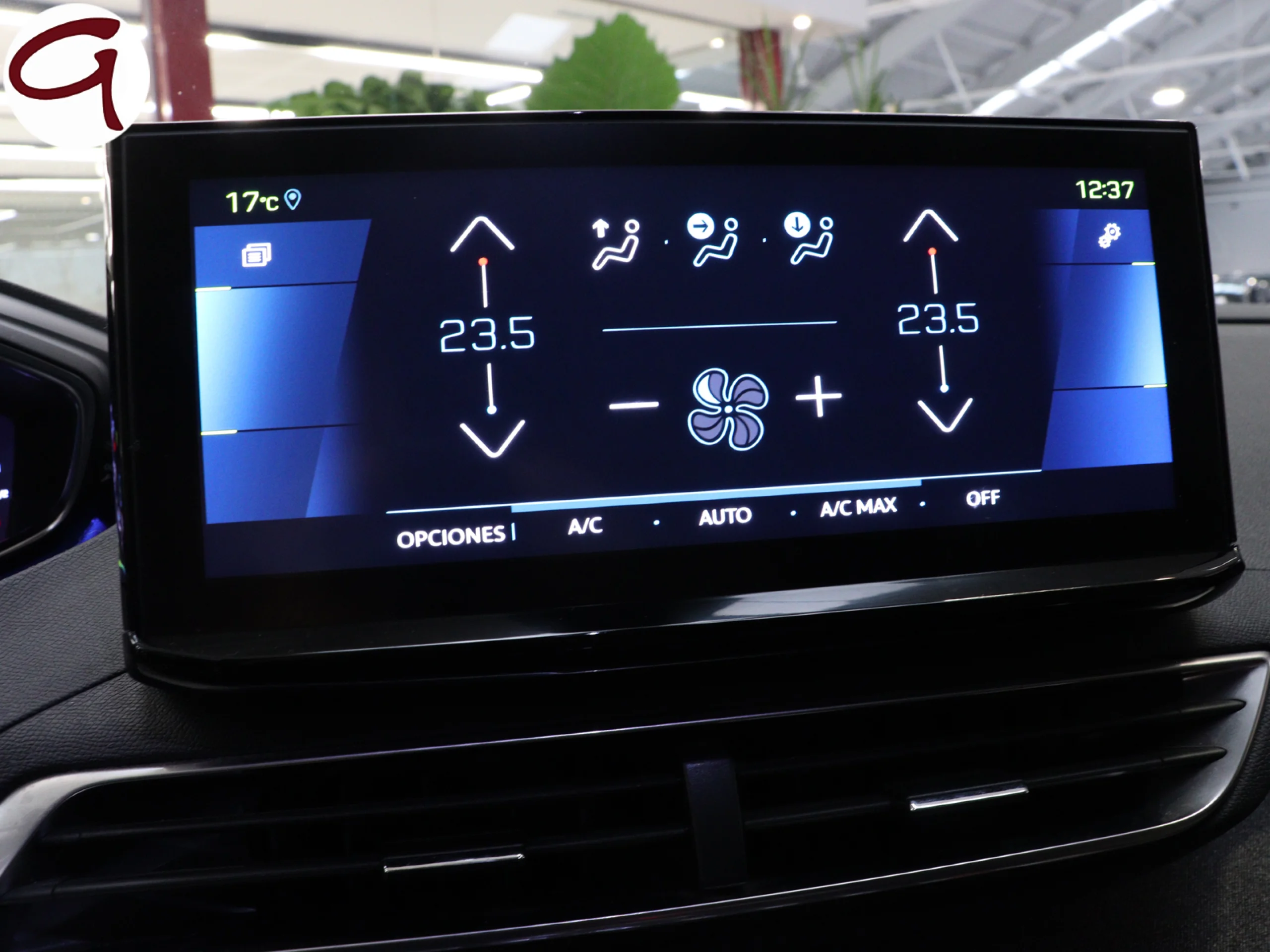 Peugeot 3008 Hybrid 300 Allure Pack e-EAT8 221 kW (300 CV) - Foto 13