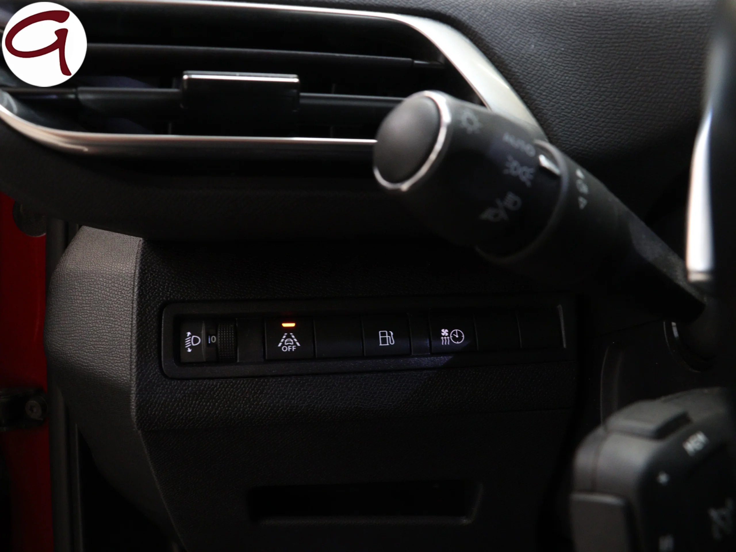 Peugeot 3008 Hybrid 300 Allure Pack e-EAT8 221 kW (300 CV) - Foto 28