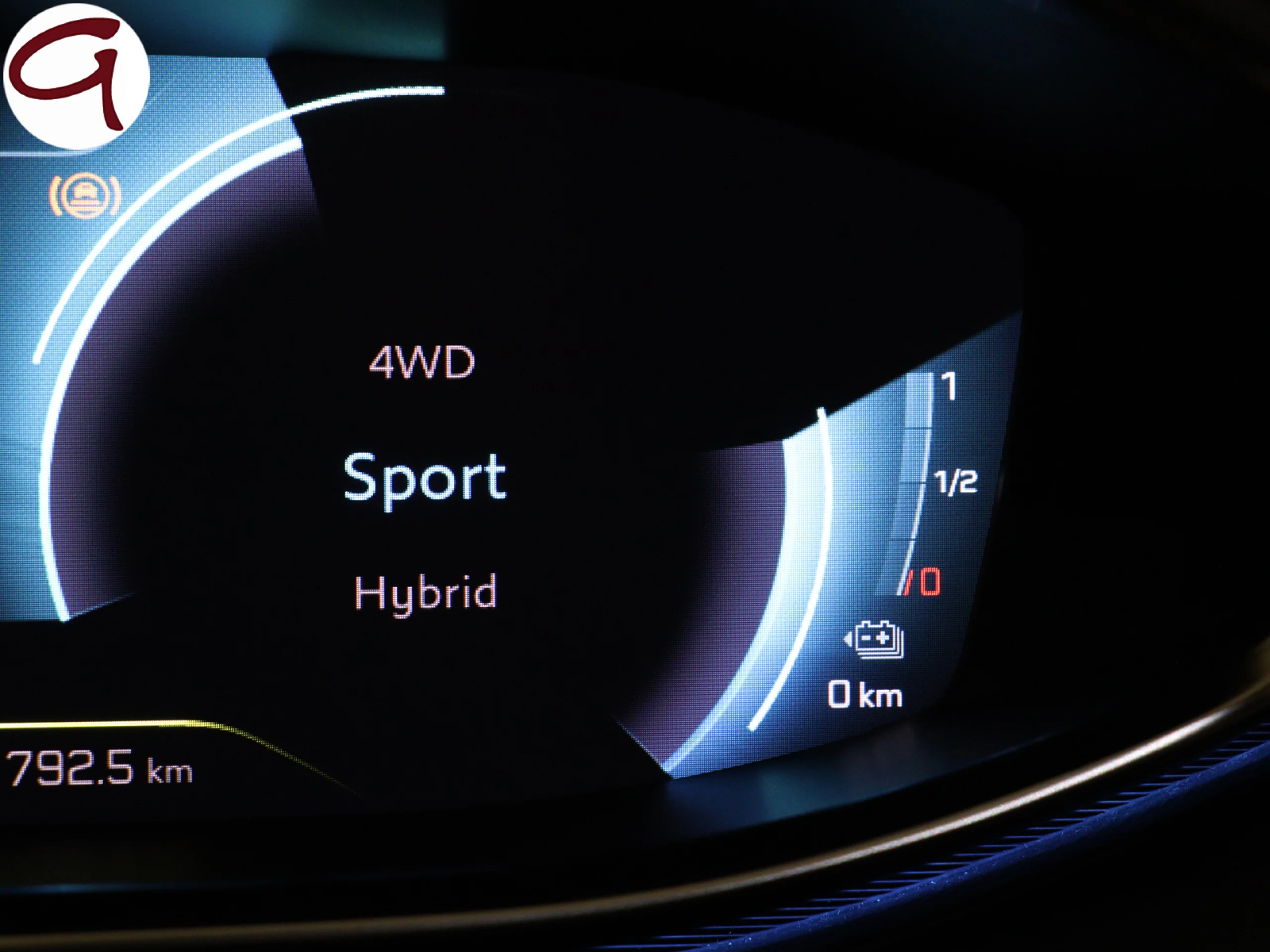 Peugeot 3008 Hybrid 300 Allure Pack e-EAT8 221 kW (300 CV) - Foto 21