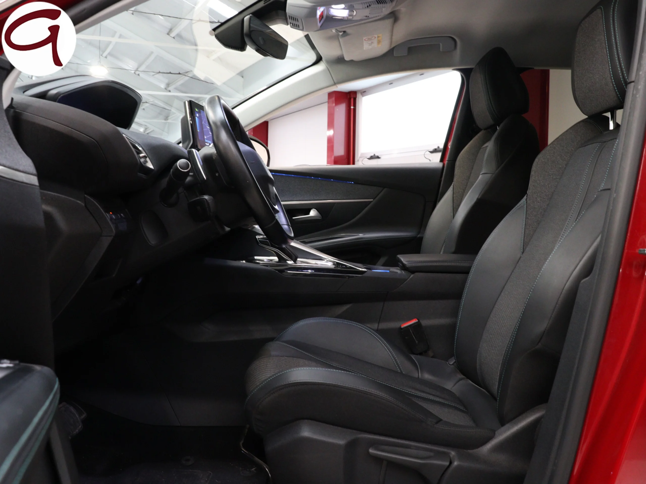 Peugeot 3008 Hybrid 300 Allure Pack e-EAT8 221 kW (300 CV) - Foto 5