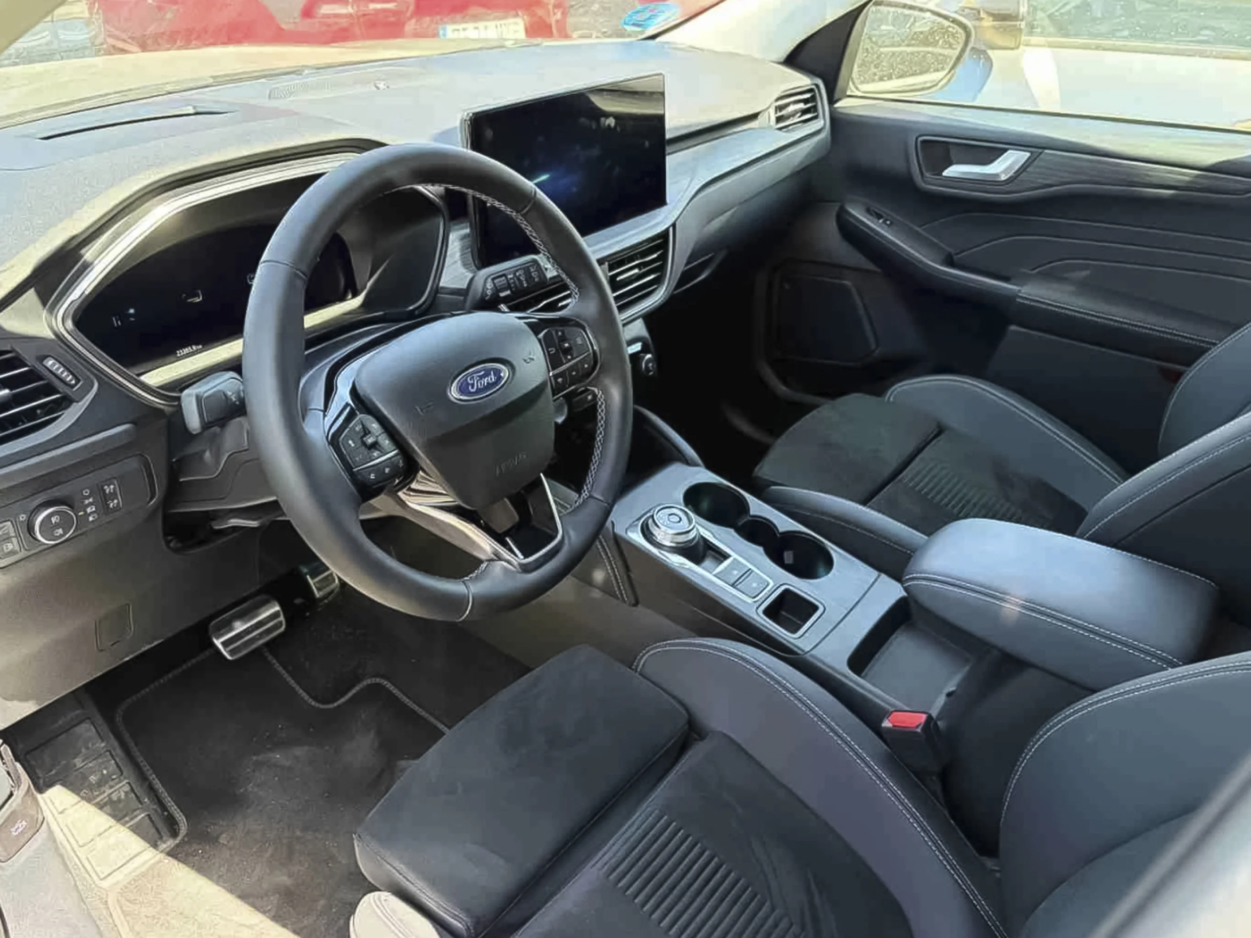 Ford Kuga 2.5 Duratec PHEV Active X 178 kW (243 CV) - Foto 3