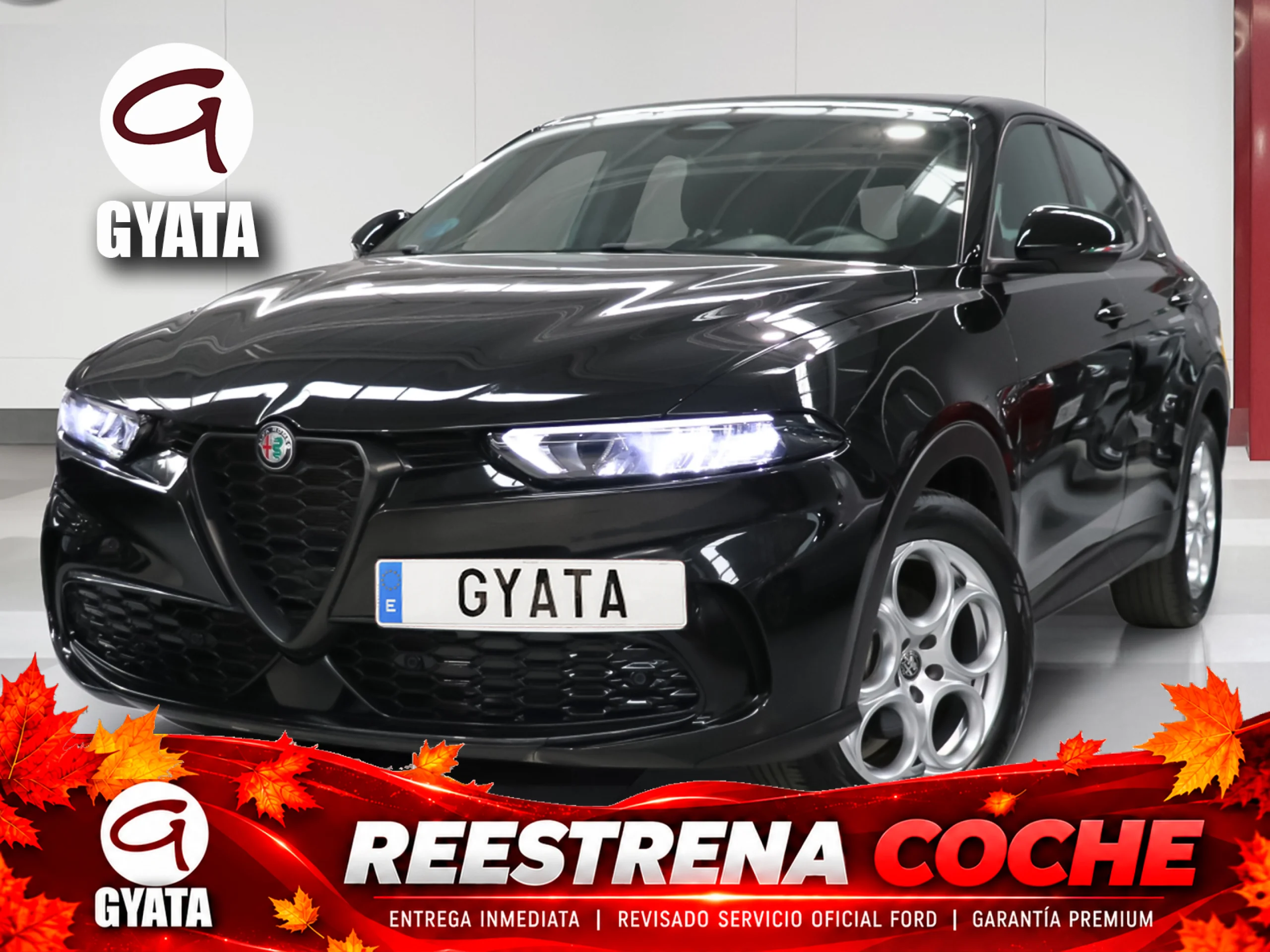 Alfa Romeo Tonale 1.6 DS Sprint FWD Auto 96 kW (130 CV) - Foto 1