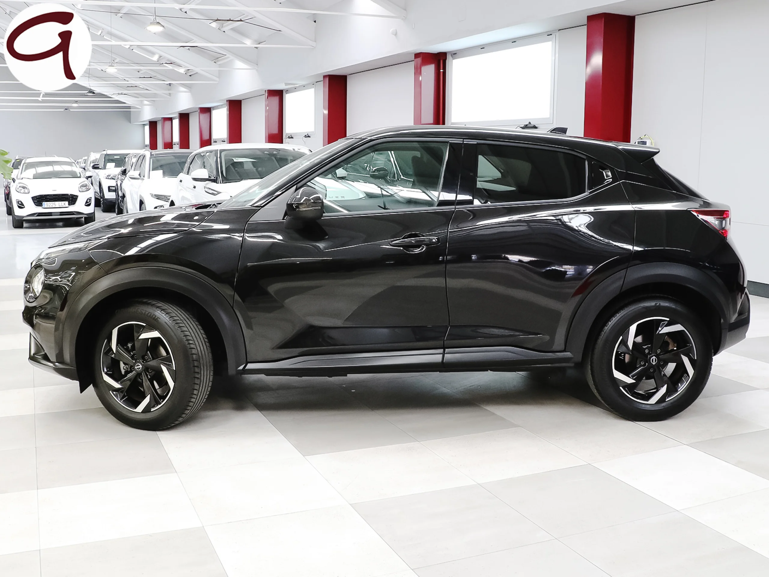 Nissan Juke DIG-T N-Connecta 4x2 84 kW (114 CV) - Foto 2