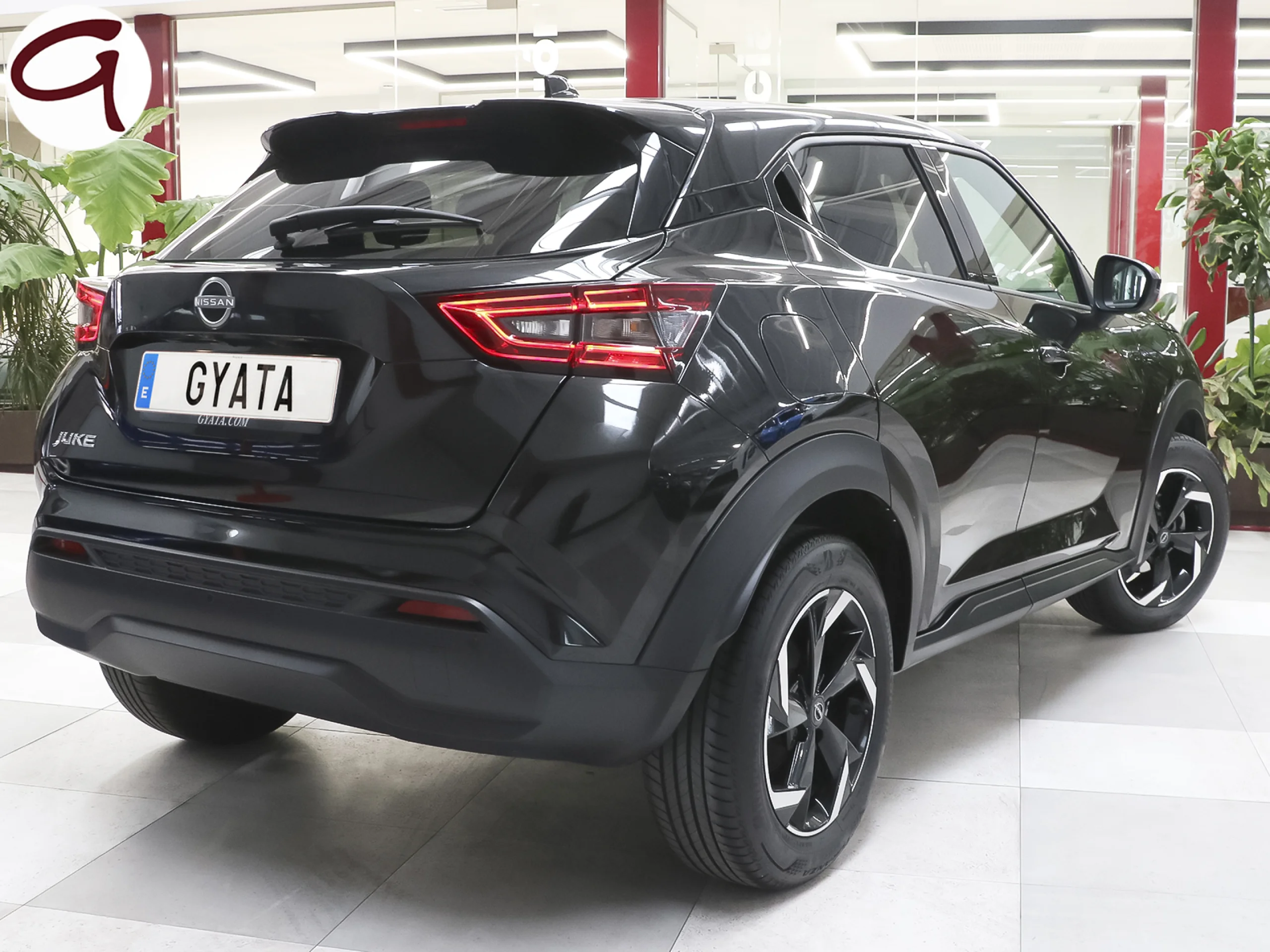 Nissan Juke DIG-T N-Connecta 4x2 84 kW (114 CV) - Foto 3