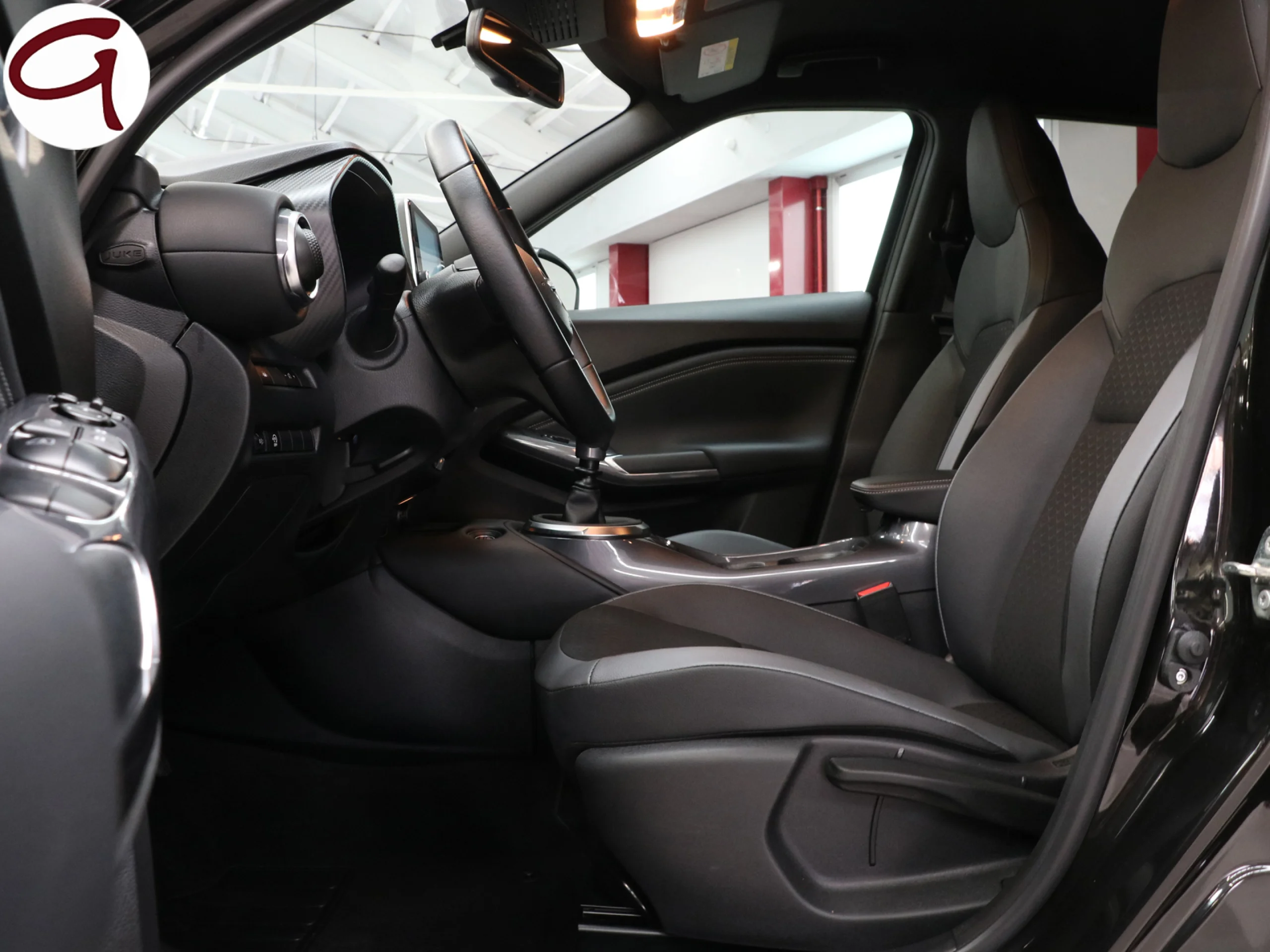 Nissan Juke DIG-T N-Connecta 4x2 84 kW (114 CV) - Foto 7