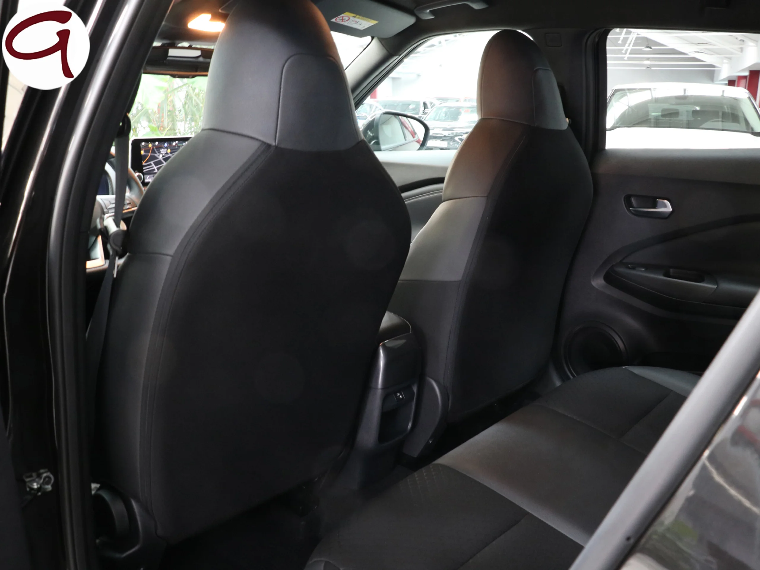 Nissan Juke DIG-T N-Connecta 4x2 84 kW (114 CV) - Foto 9