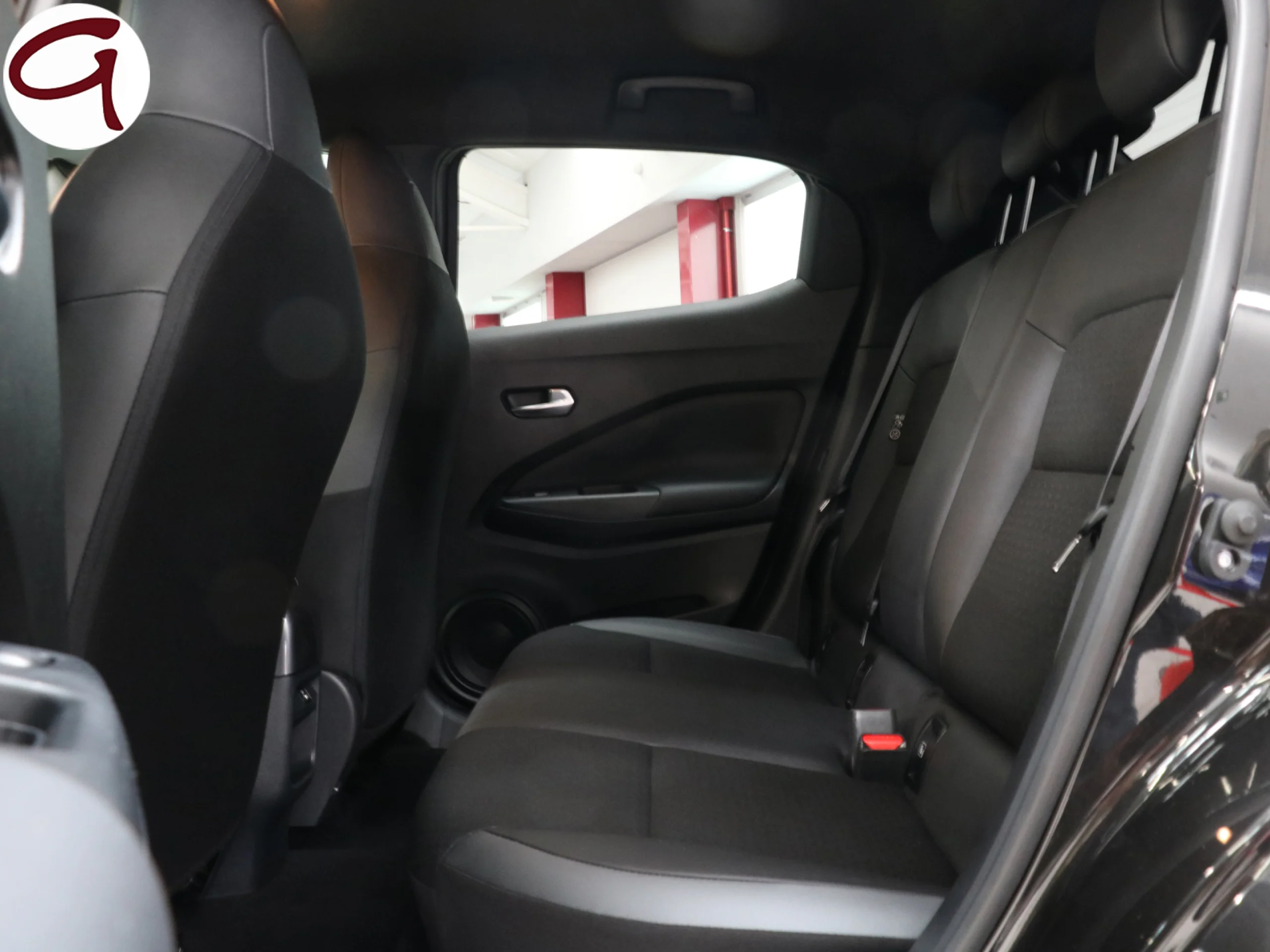 Nissan Juke DIG-T N-Connecta 4x2 84 kW (114 CV) - Foto 10