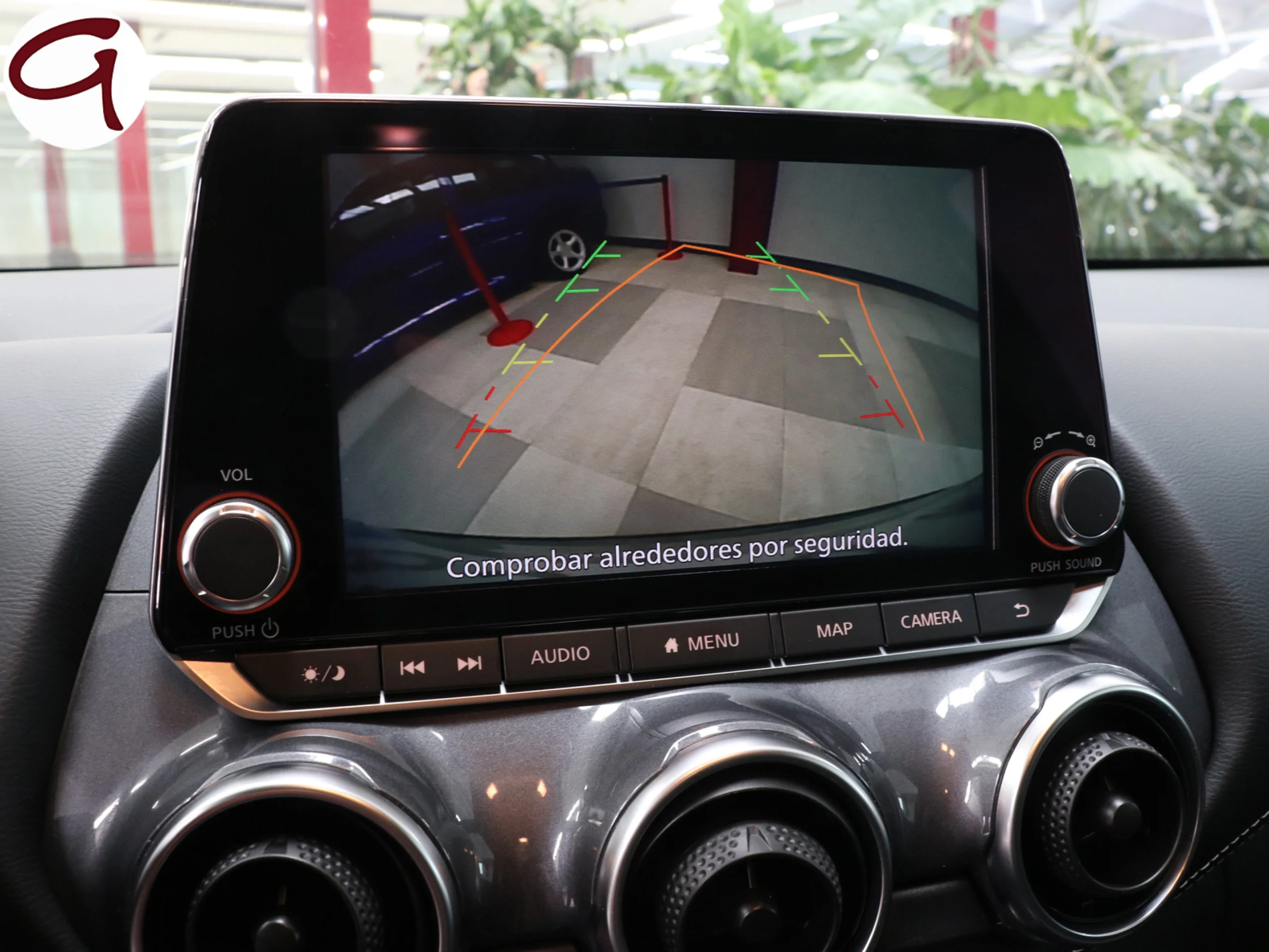 Nissan Juke DIG-T N-Connecta 4x2 84 kW (114 CV) - Foto 14