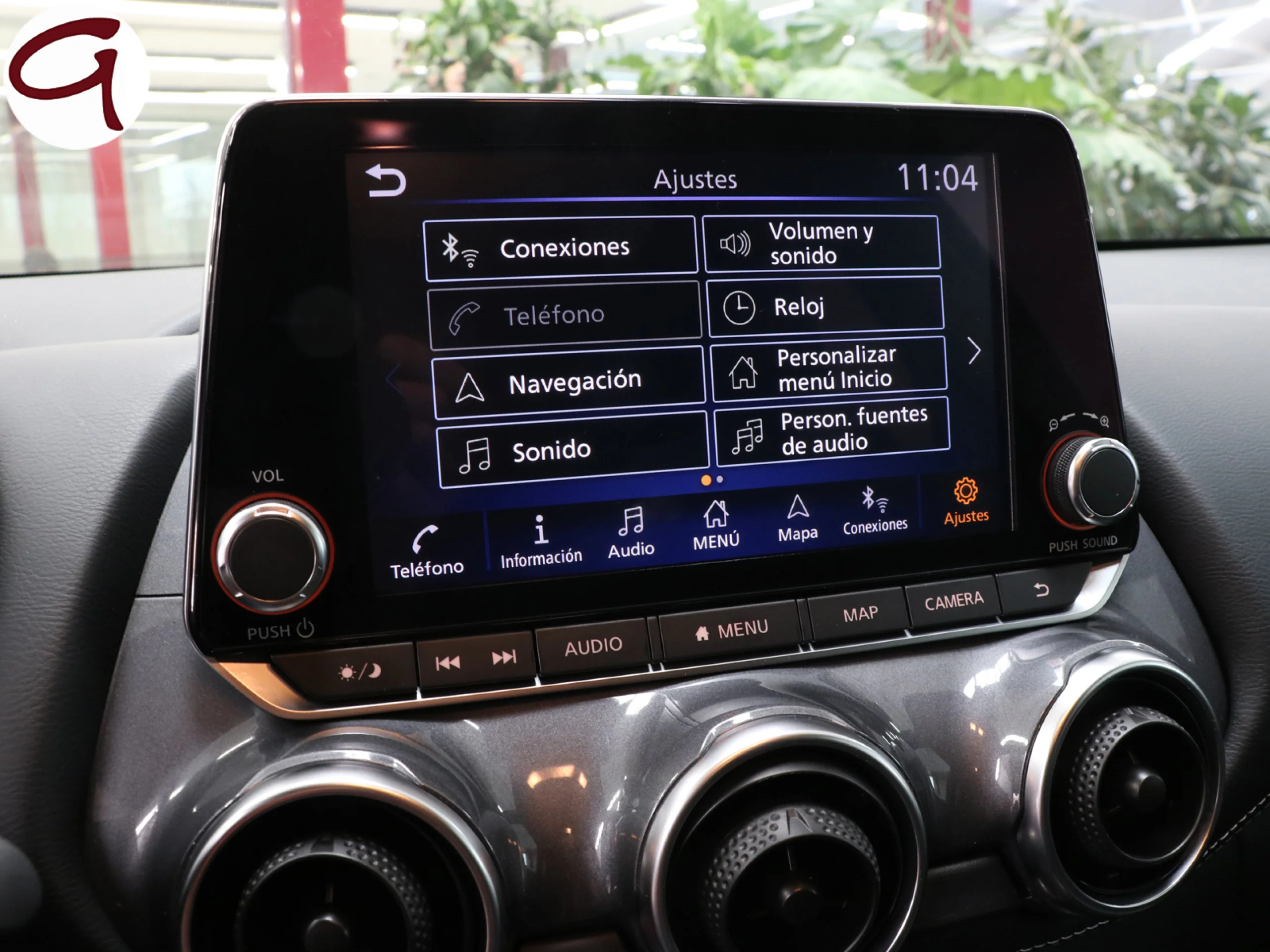 Nissan Juke DIG-T N-Connecta 4x2 84 kW (114 CV) - Foto 15