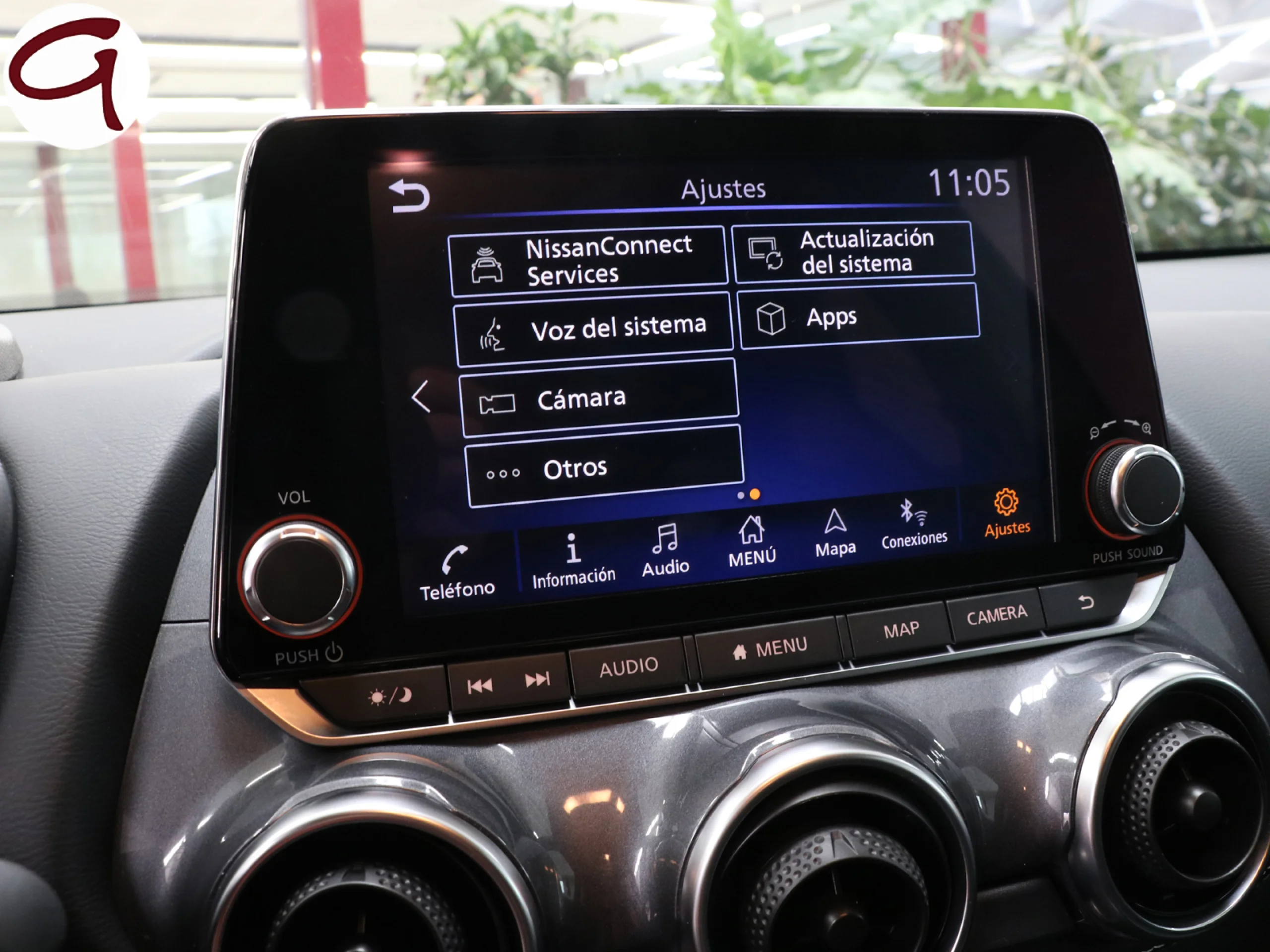 Nissan Juke DIG-T N-Connecta 4x2 84 kW (114 CV) - Foto 16