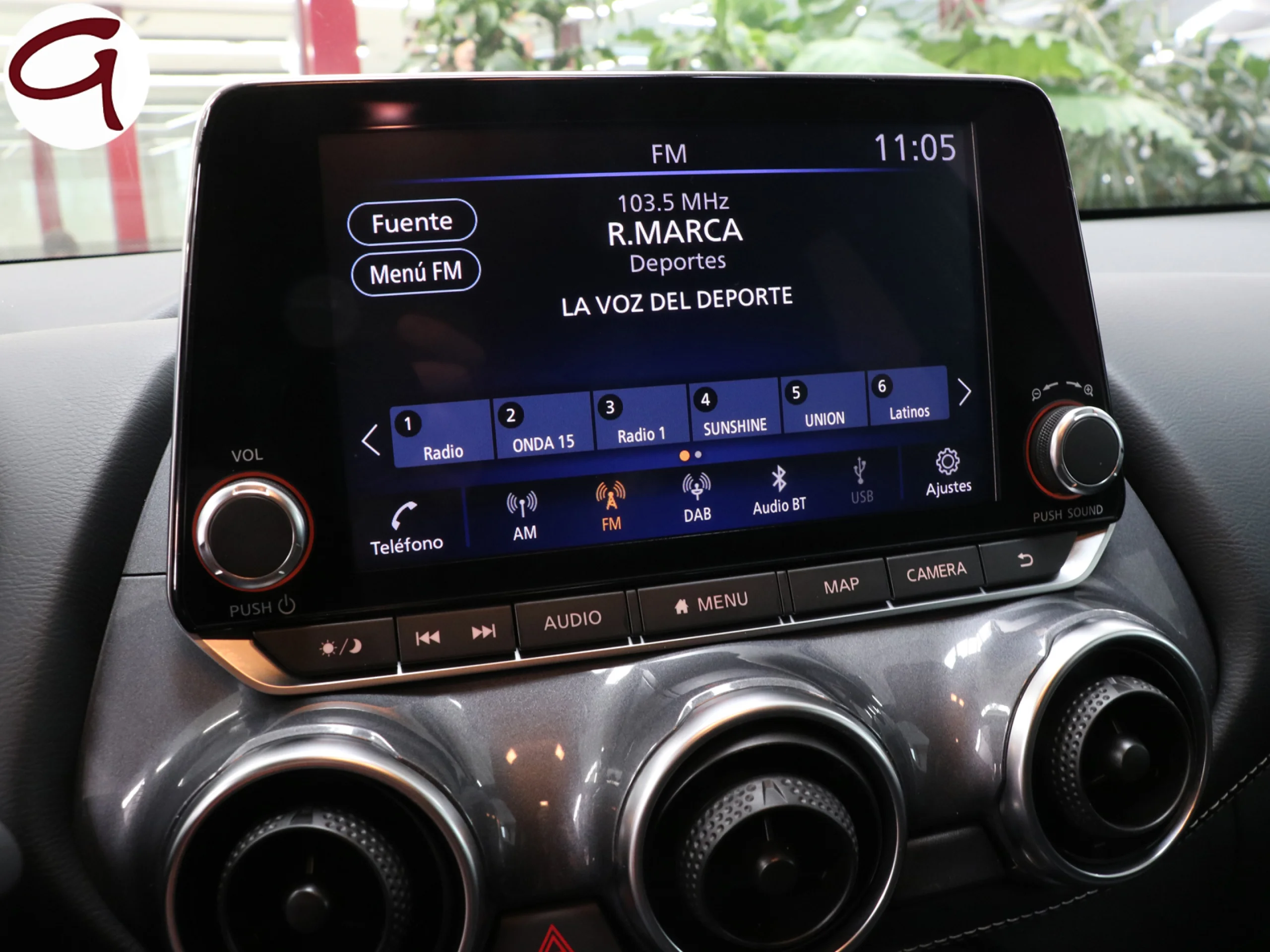 Nissan Juke DIG-T N-Connecta 4x2 84 kW (114 CV) - Foto 17