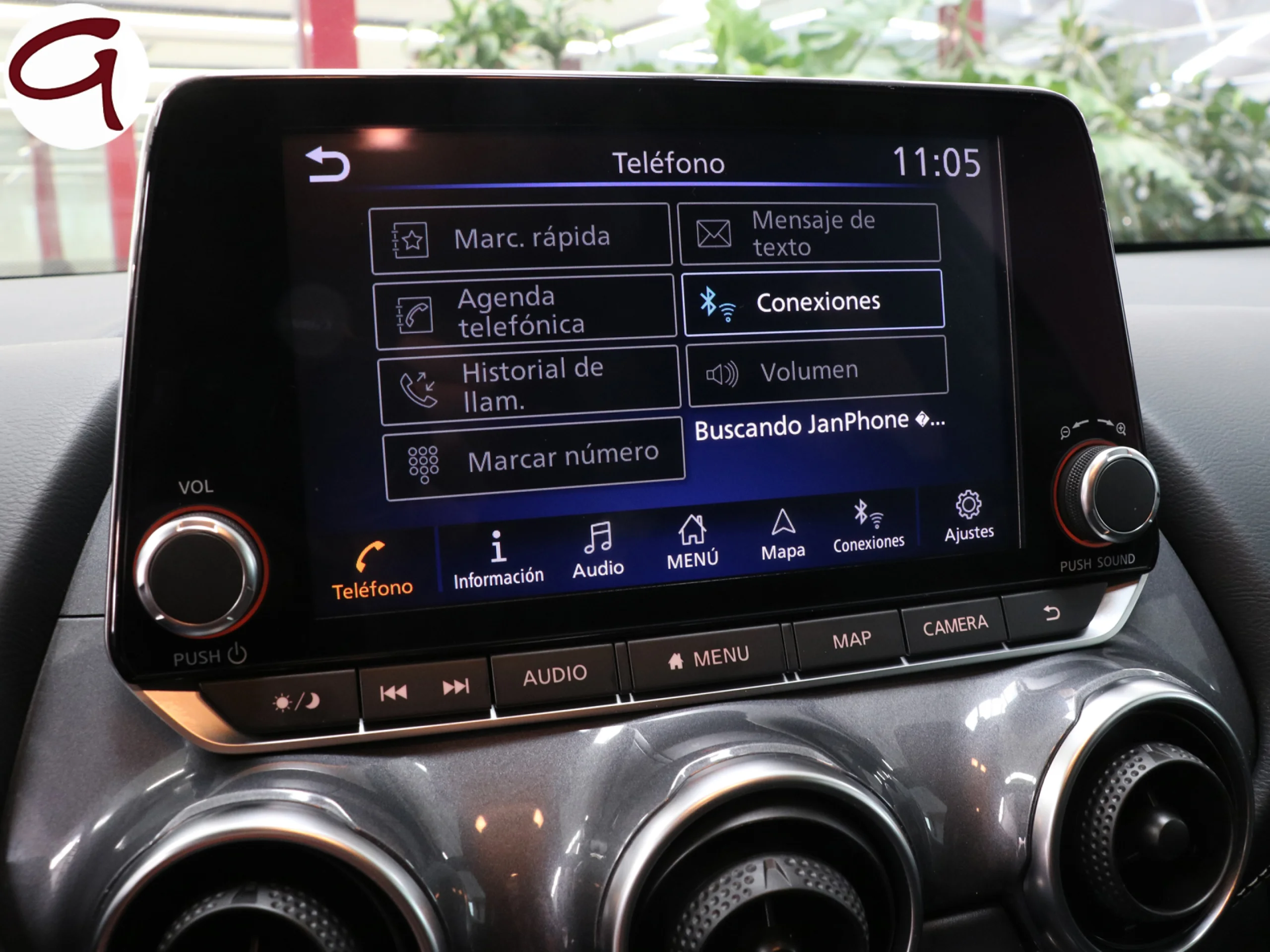 Nissan Juke DIG-T N-Connecta 4x2 84 kW (114 CV) - Foto 18