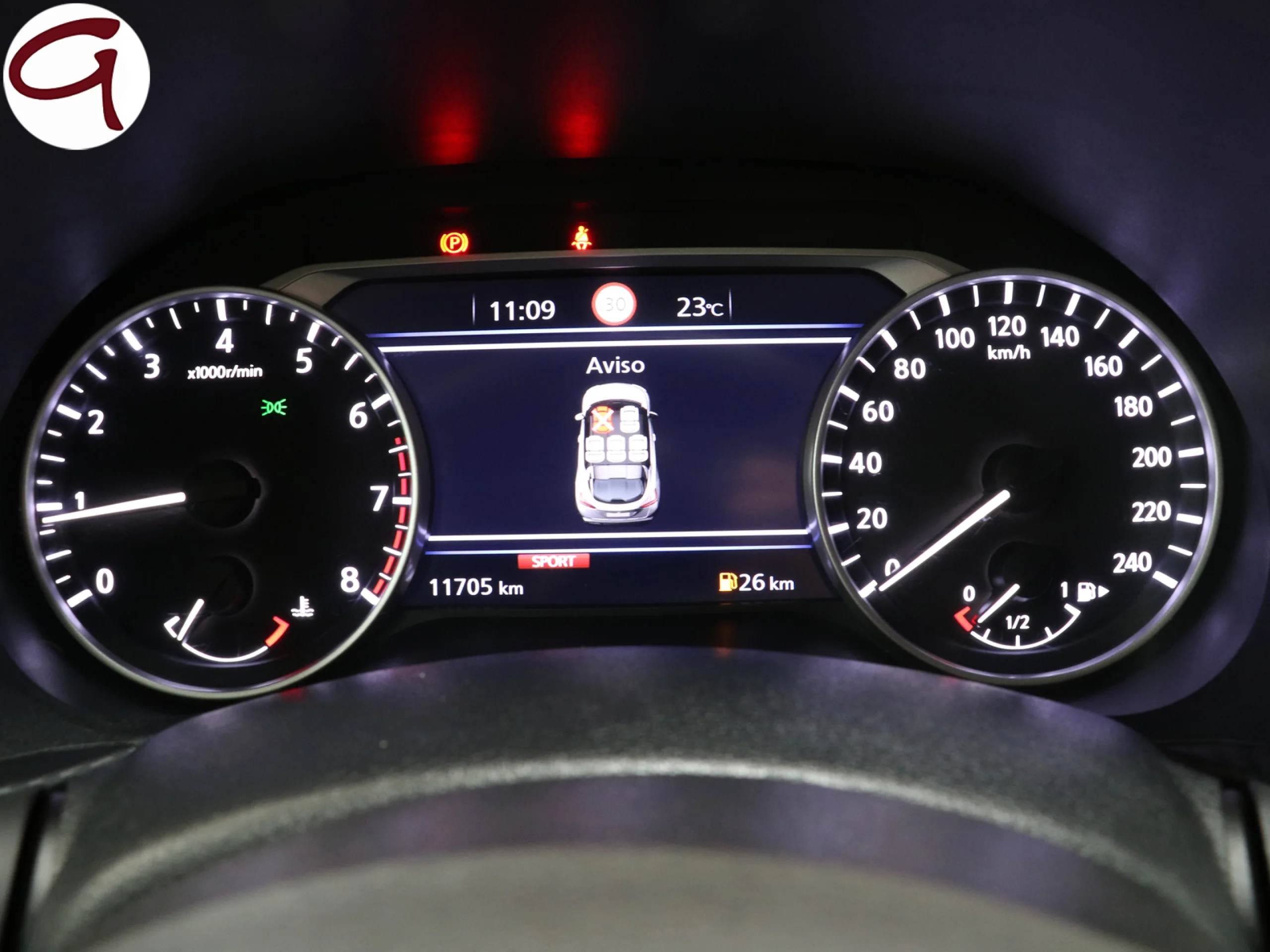 Nissan Juke DIG-T N-Connecta 4x2 84 kW (114 CV) - Foto 30