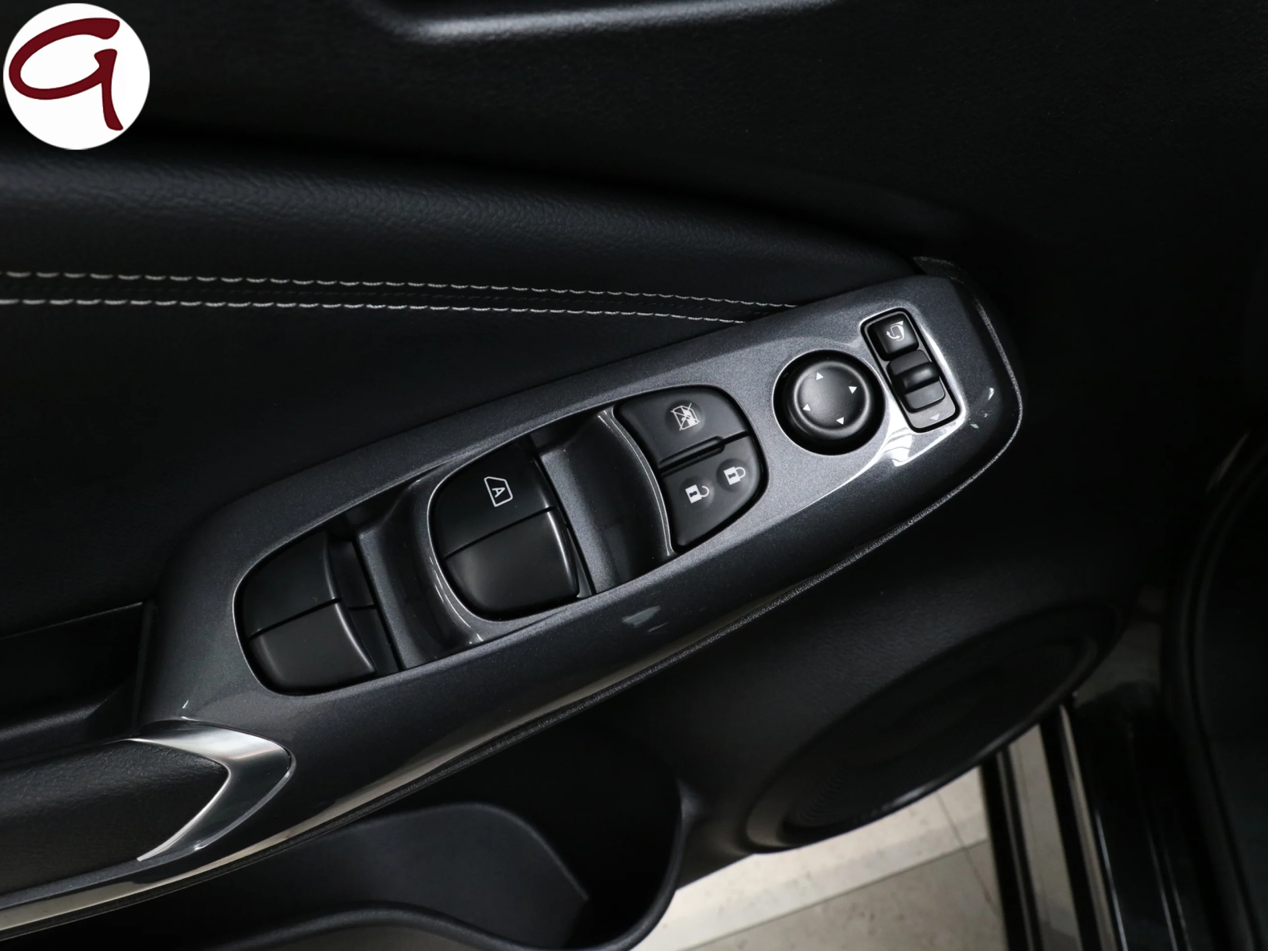 Nissan Juke DIG-T N-Connecta 4x2 84 kW (114 CV) - Foto 33