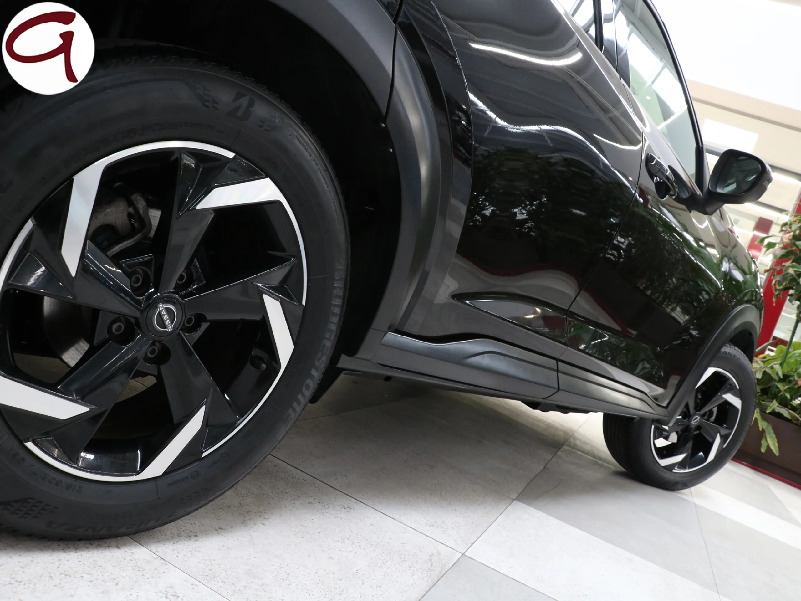 Nissan Juke DIG-T N-Connecta 4x2 84 kW (114 CV) - Foto 35