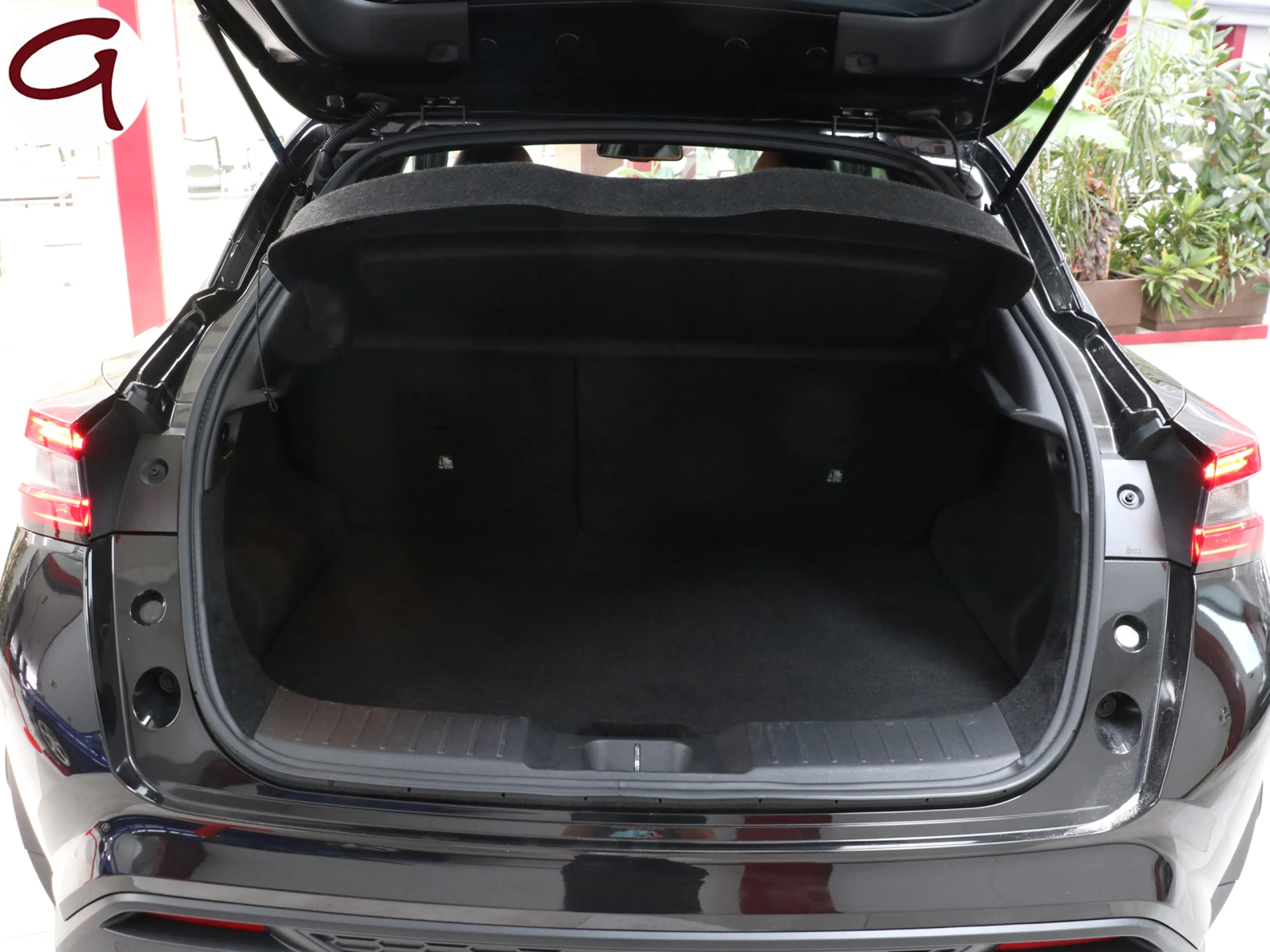 Nissan Juke DIG-T N-Connecta 4x2 84 kW (114 CV) - Foto 37