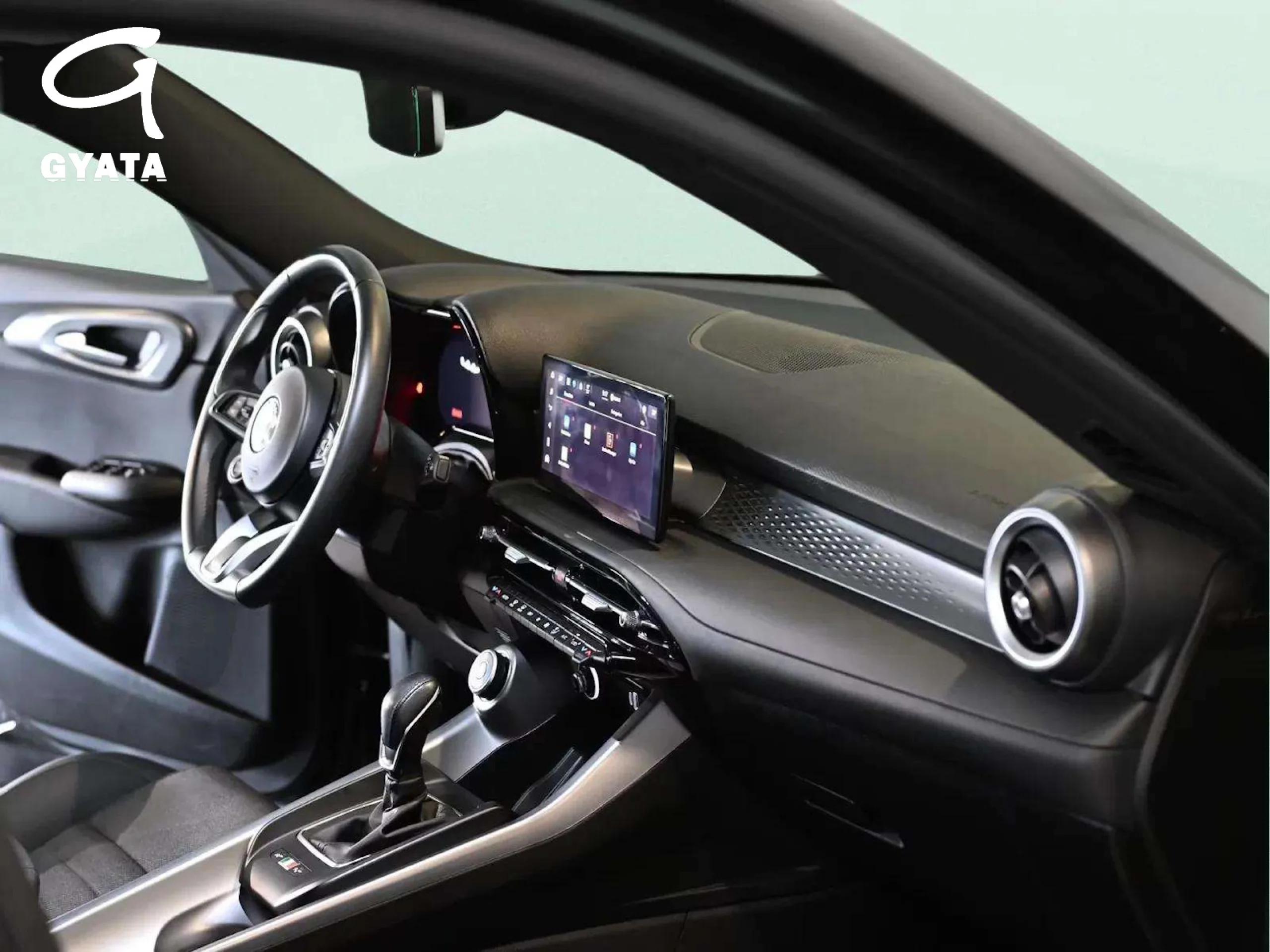 Alfa Romeo Tonale 1.5 MHEV Sprint FWD 96 kW (130 CV) - Foto 5