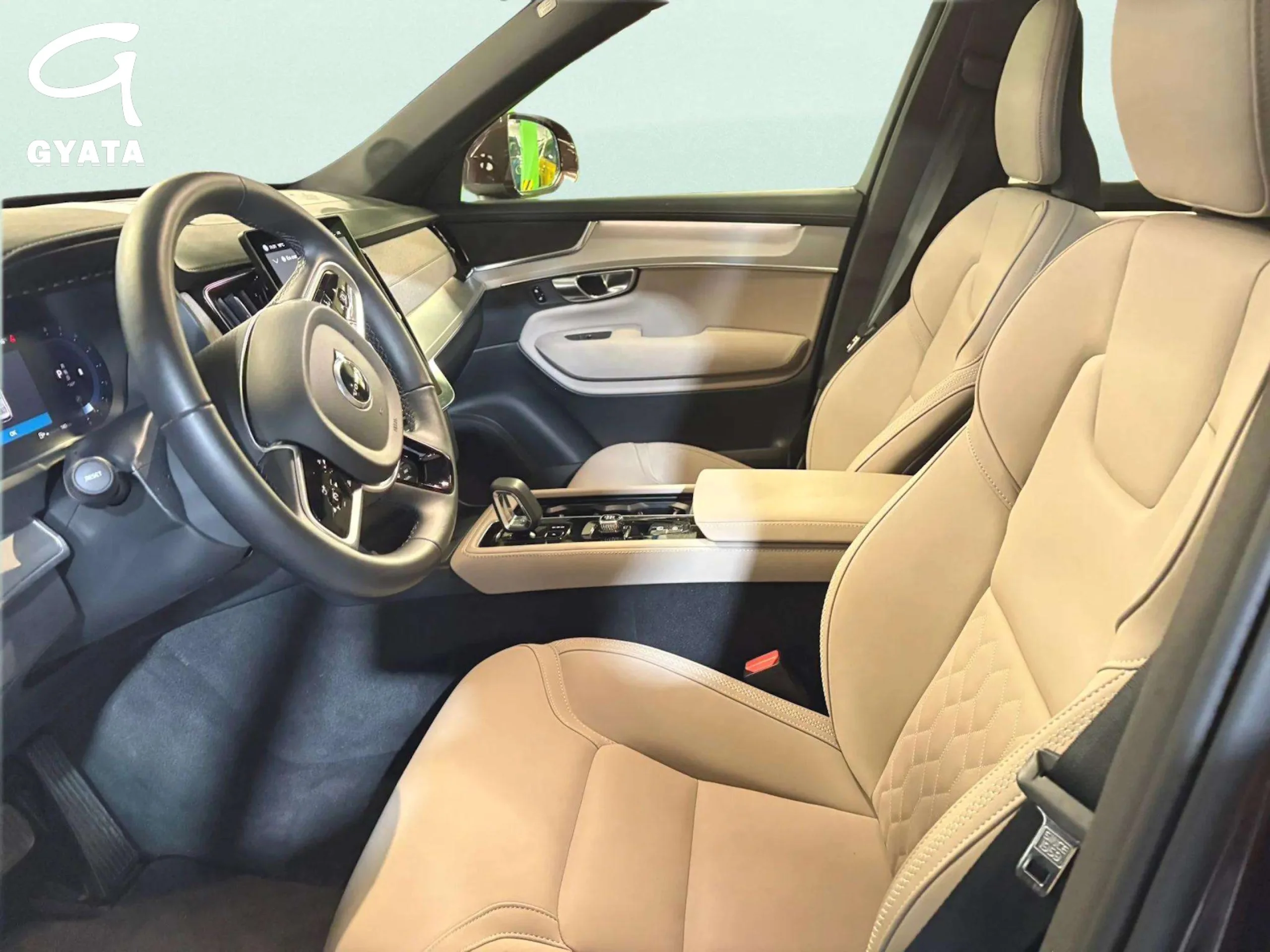 Volvo XC90 B5 Gasolina Core AWD Auto 184 kW (250 CV) - Foto 3