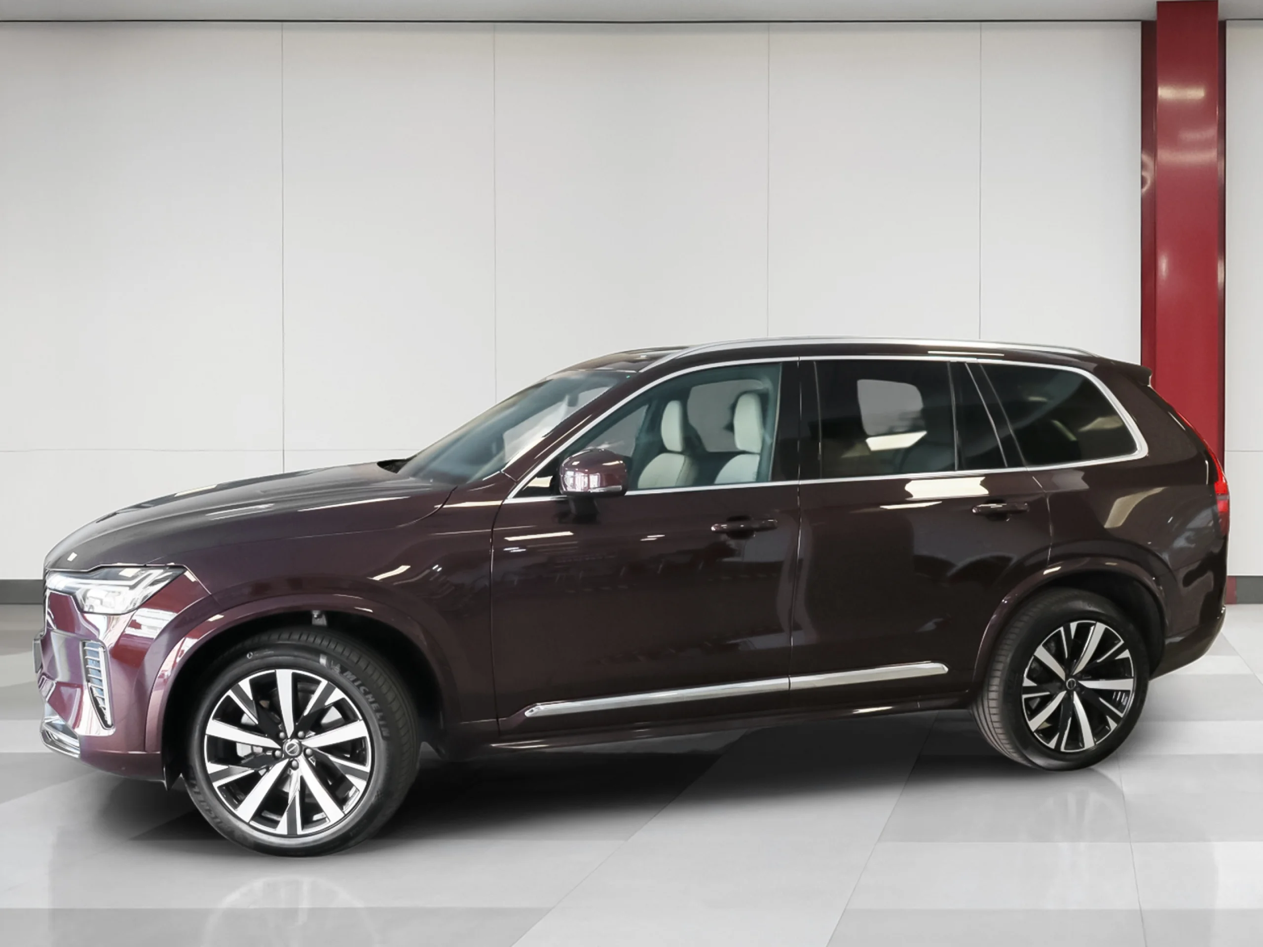 Volvo XC90 B5 Gasolina Mild hybrid Core AWD Auto 184 kW (250 CV) - Foto 4