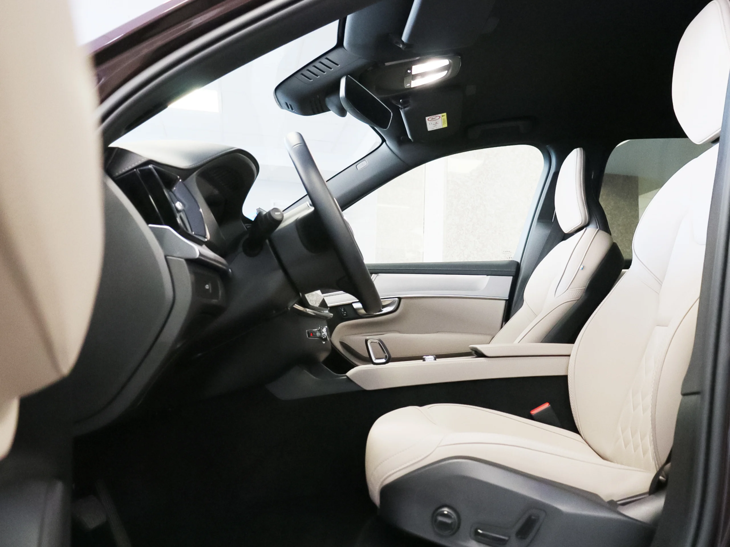 Volvo XC90 B5 Gasolina Mild hybrid Core AWD Auto 184 kW (250 CV) - Foto 7