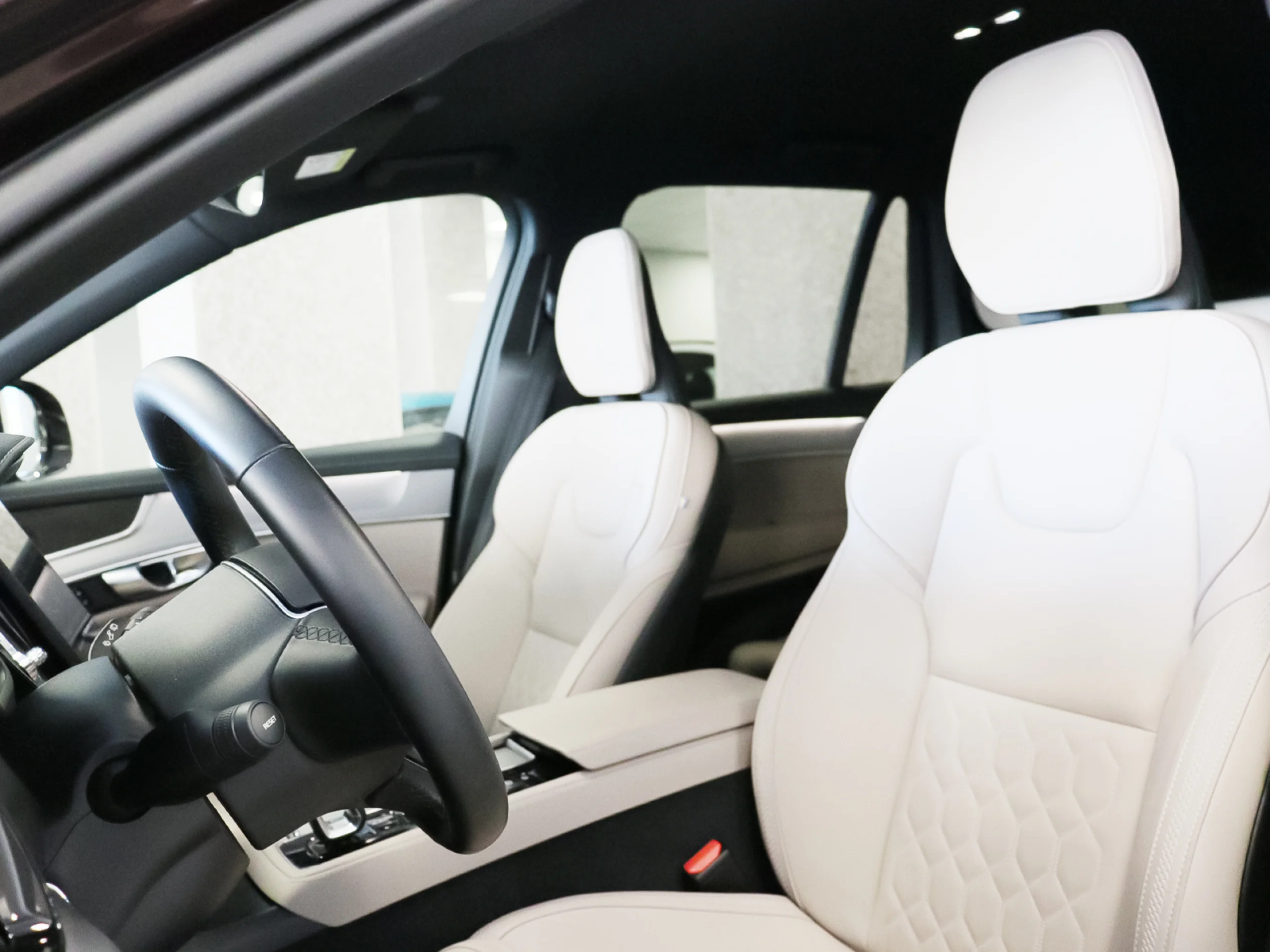 Volvo XC90 B5 Gasolina Mild hybrid Core AWD Auto 184 kW (250 CV) - Foto 8