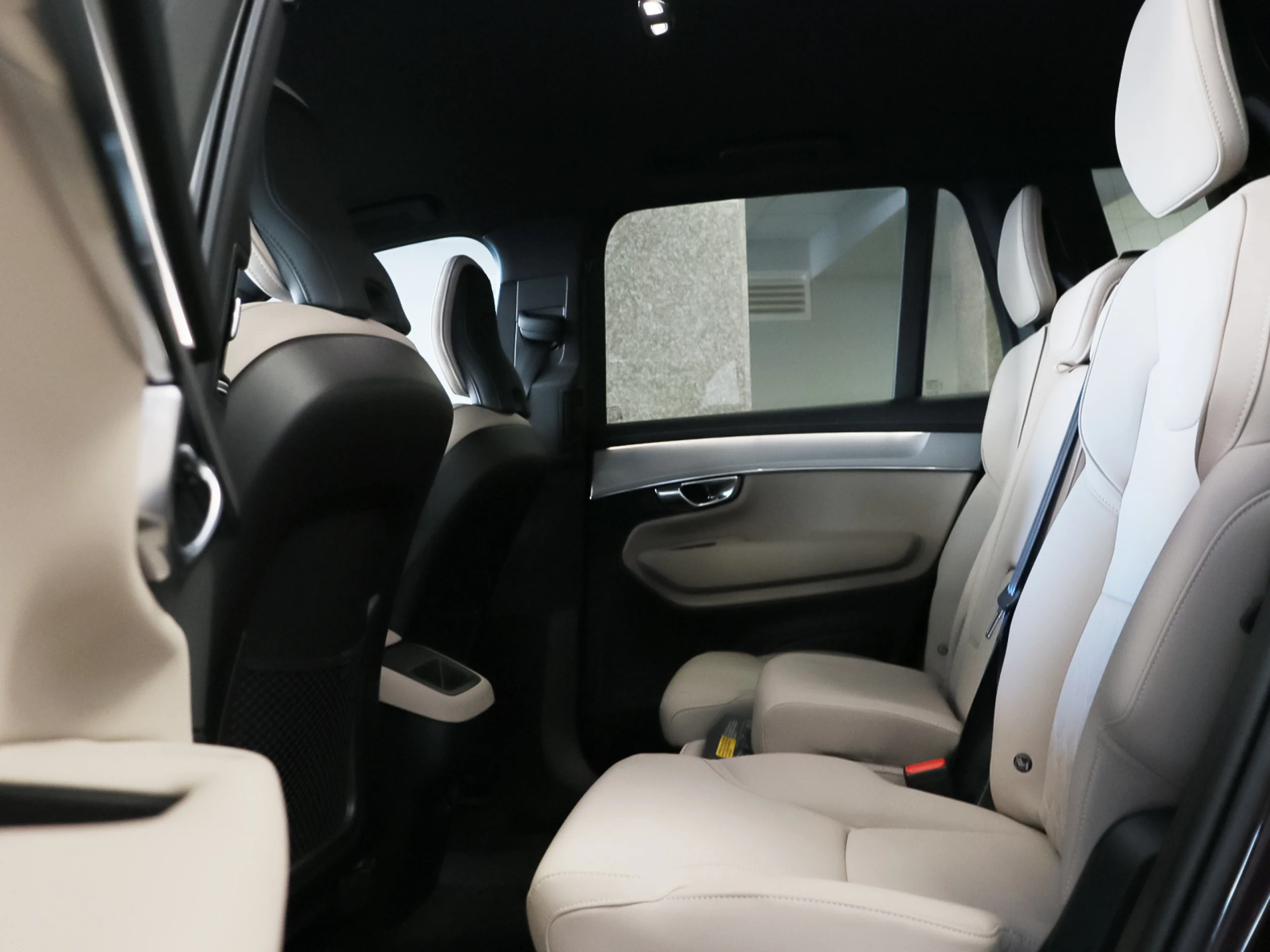 Volvo XC90 B5 Gasolina Mild hybrid Core AWD Auto 184 kW (250 CV) - Foto 10