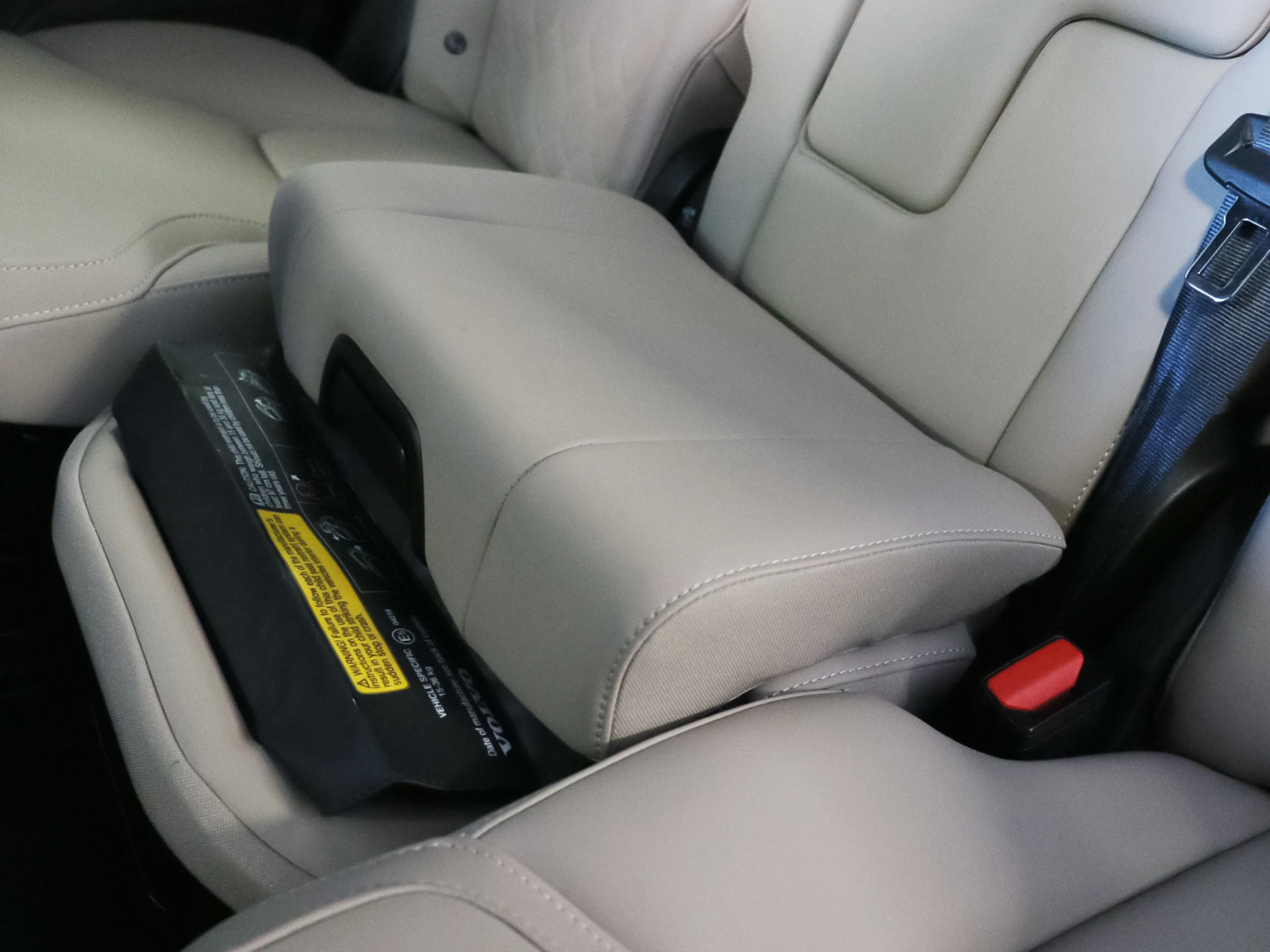 Volvo XC90 B5 Gasolina Mild hybrid Core AWD Auto 184 kW (250 CV) - Foto 11