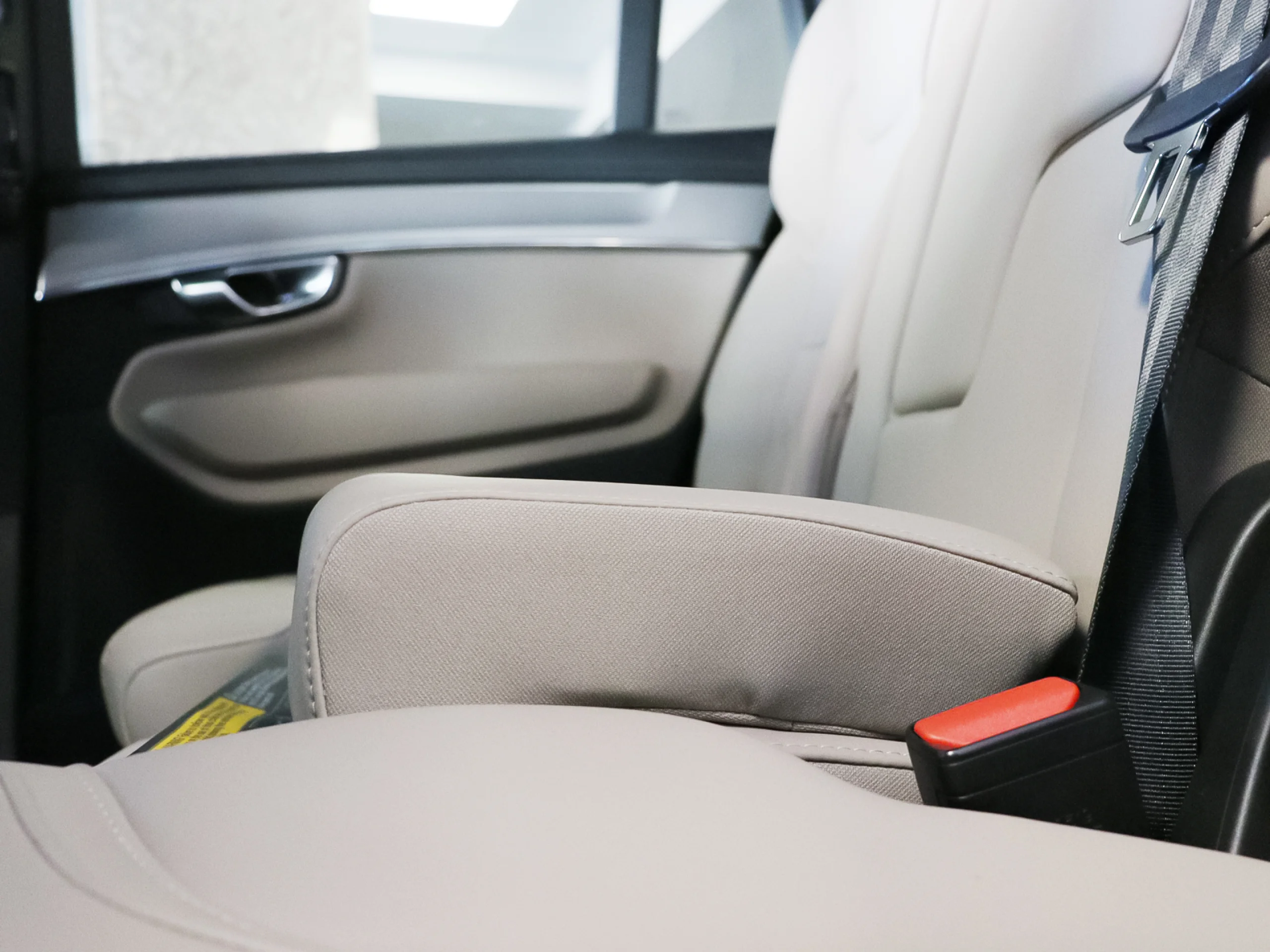 Volvo XC90 B5 Gasolina Mild hybrid Core AWD Auto 184 kW (250 CV) - Foto 12