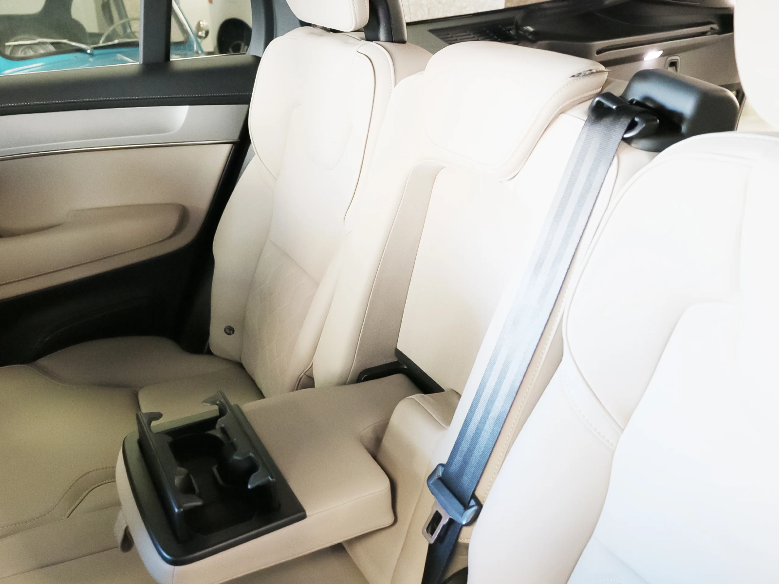 Volvo XC90 B5 Gasolina Mild hybrid Core AWD Auto 184 kW (250 CV) - Foto 13