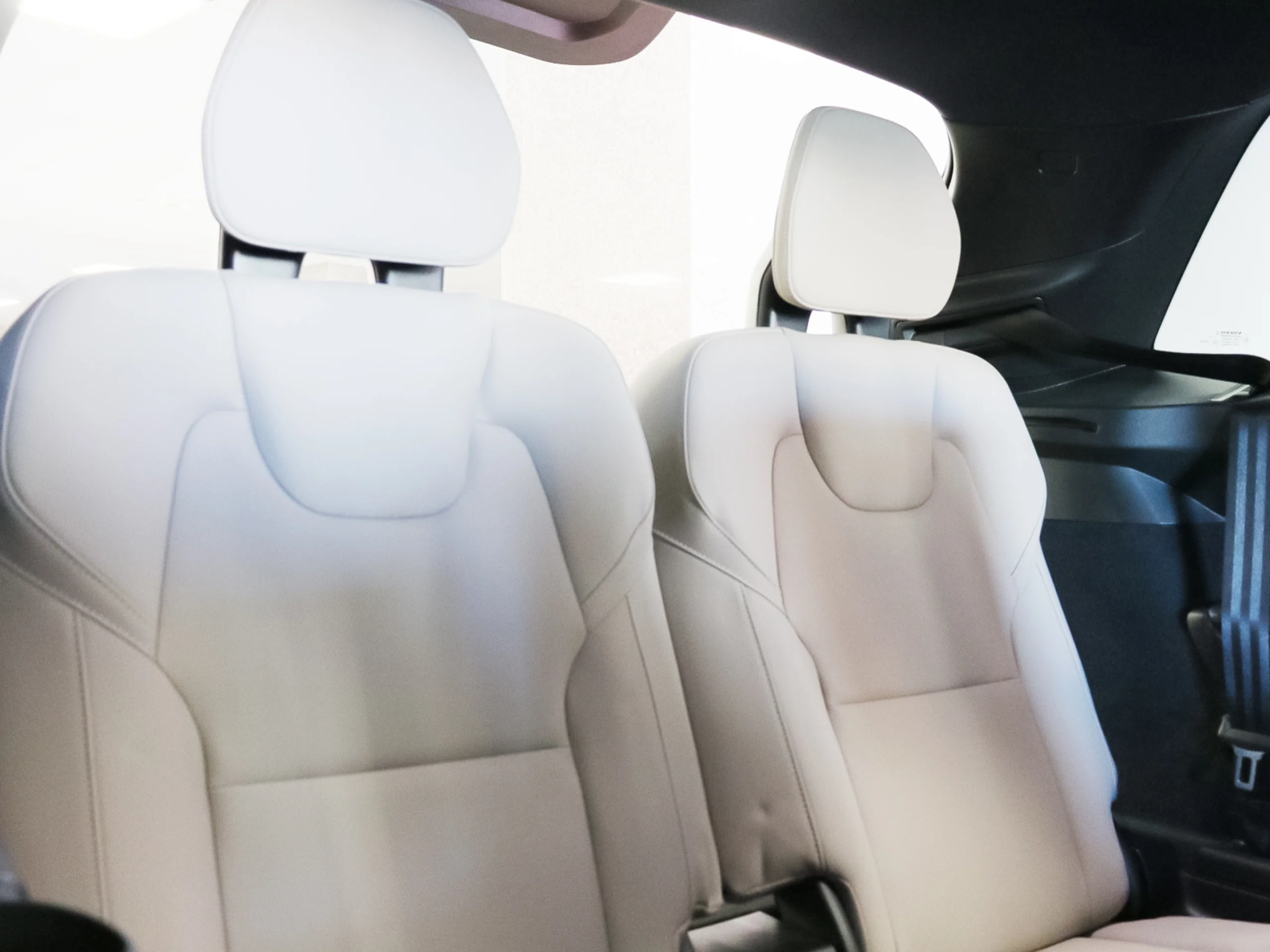 Volvo XC90 B5 Gasolina Mild hybrid Core AWD Auto 184 kW (250 CV) - Foto 15