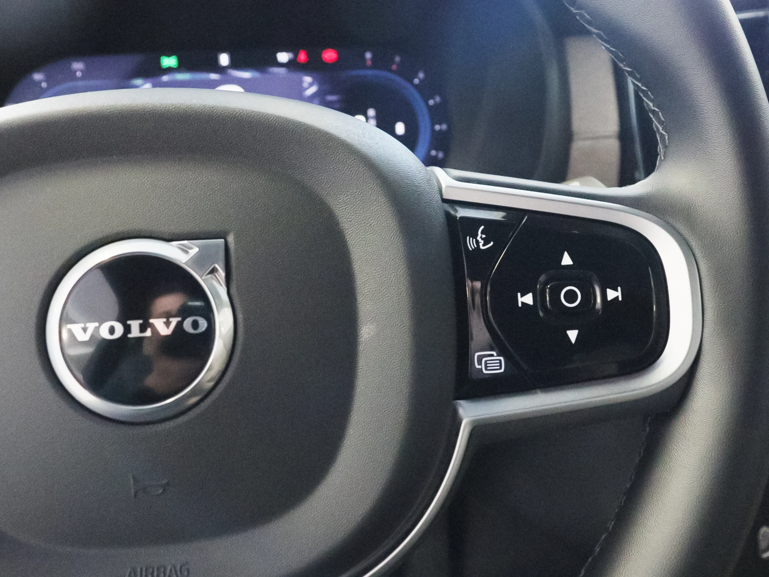 Volvo XC90 B5 Gasolina Mild hybrid Core AWD Auto 184 kW (250 CV) - Foto 22