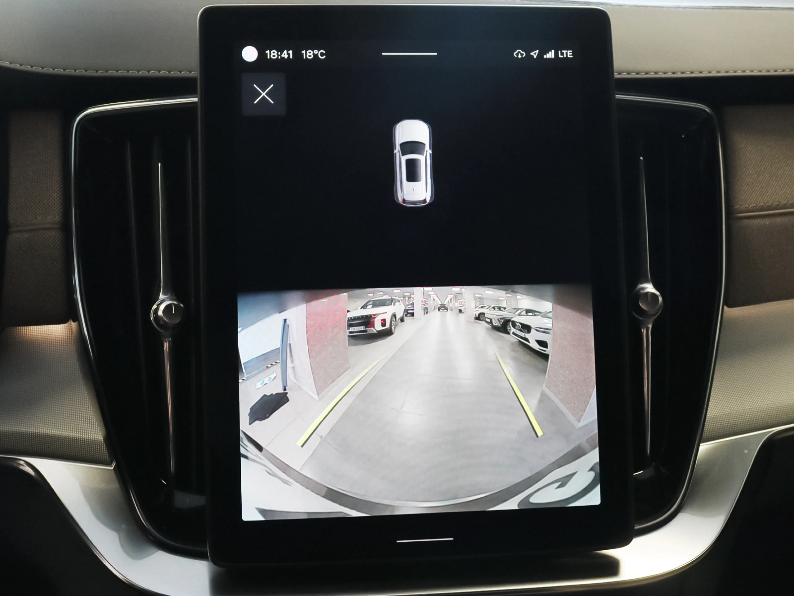 Volvo XC90 B5 Gasolina Mild hybrid Core AWD Auto 184 kW (250 CV) - Foto 31