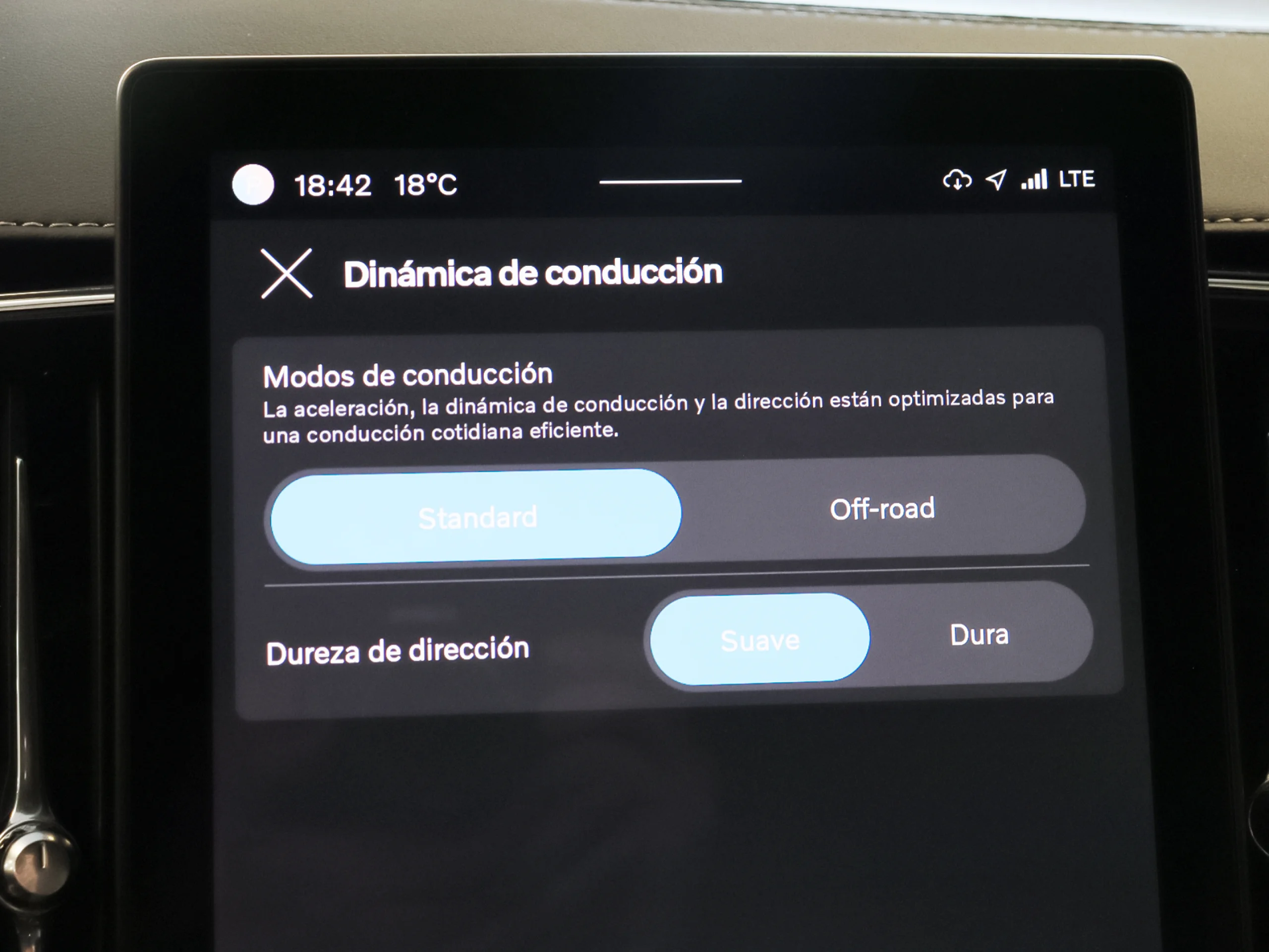 Volvo XC90 B5 Gasolina Mild hybrid Core AWD Auto 184 kW (250 CV) - Foto 32