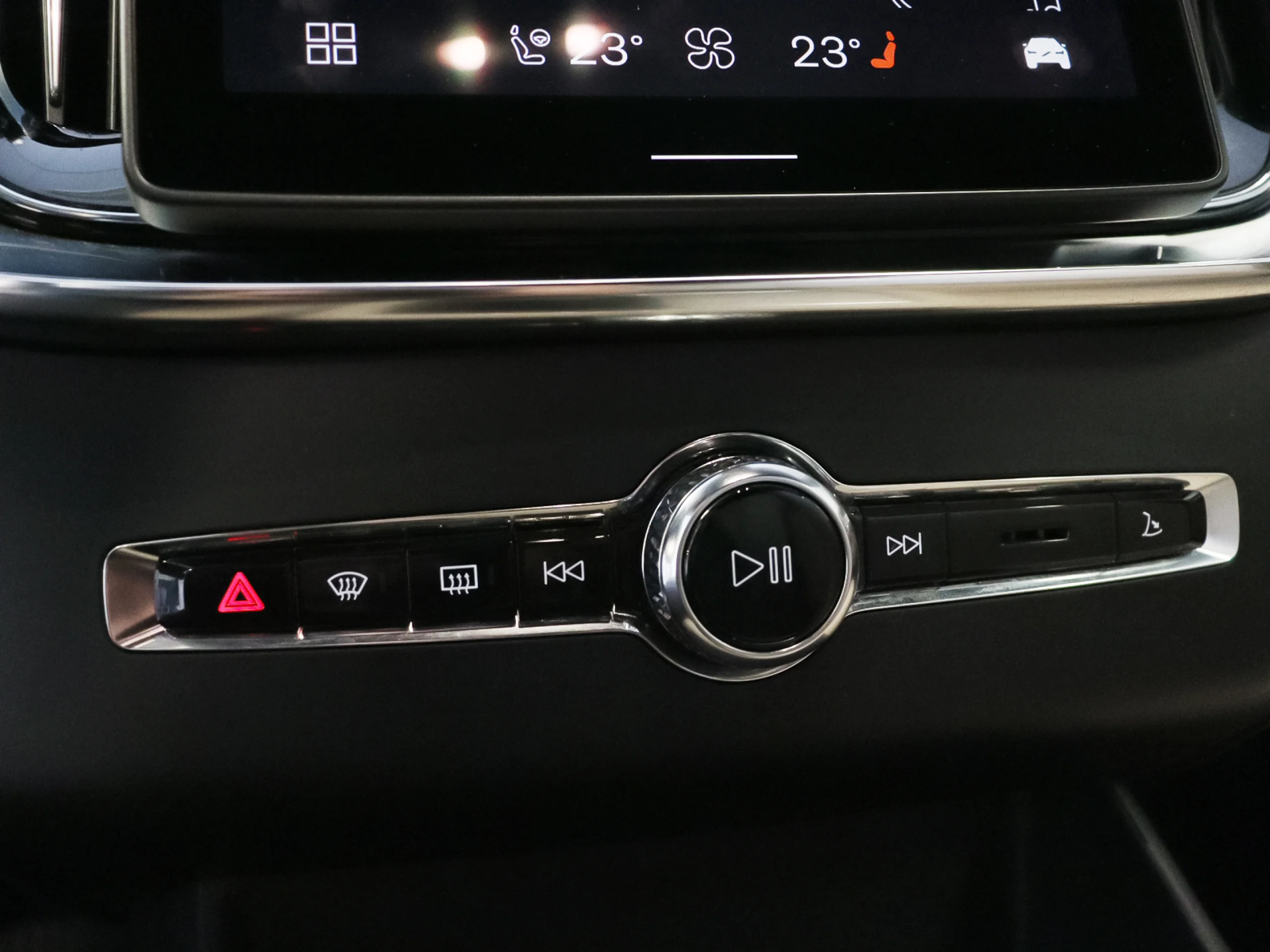 Volvo XC90 B5 Gasolina Mild hybrid Core AWD Auto 184 kW (250 CV) - Foto 38