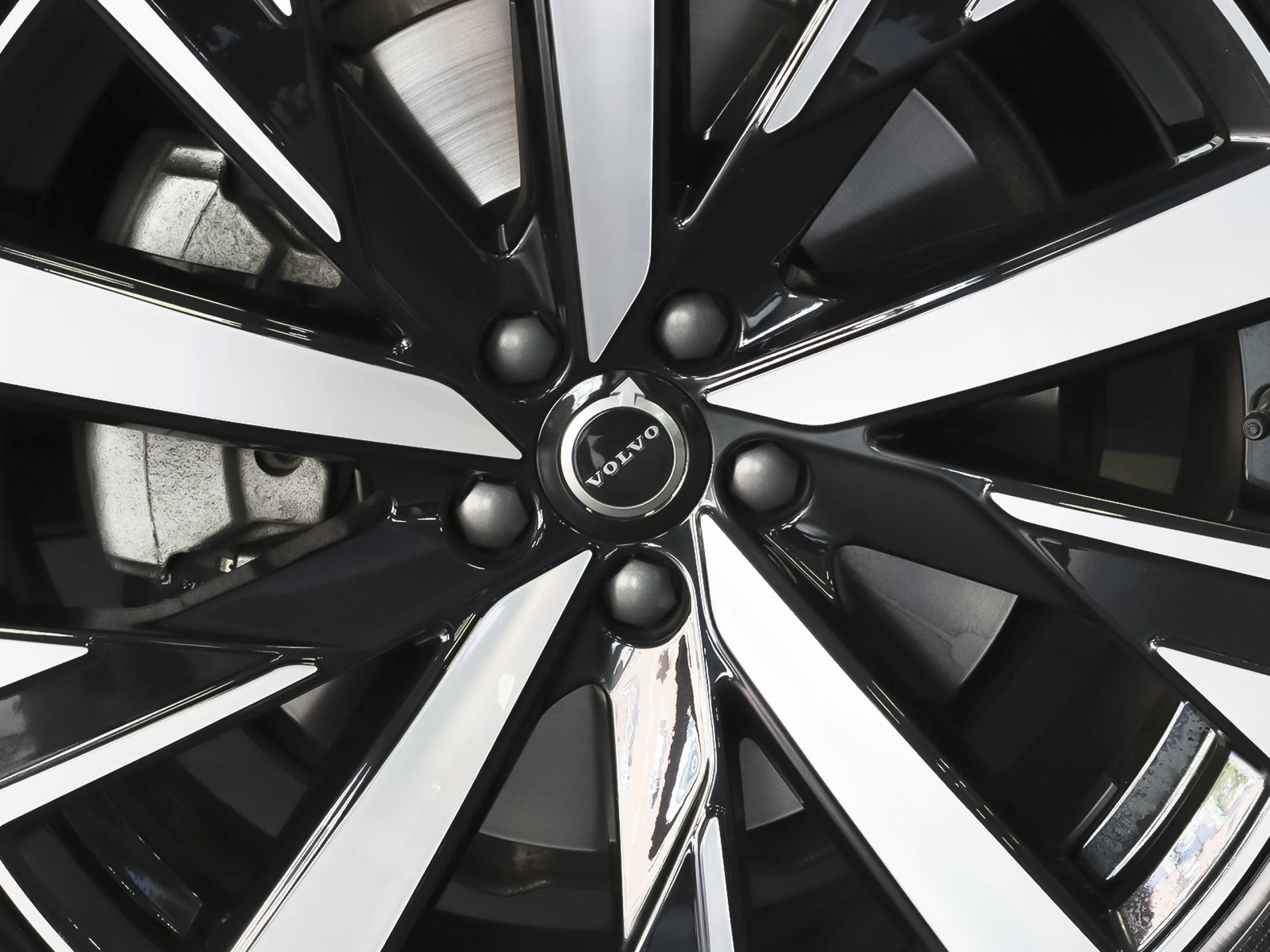 Volvo XC90 B5 Gasolina Mild hybrid Core AWD Auto 184 kW (250 CV) - Foto 41