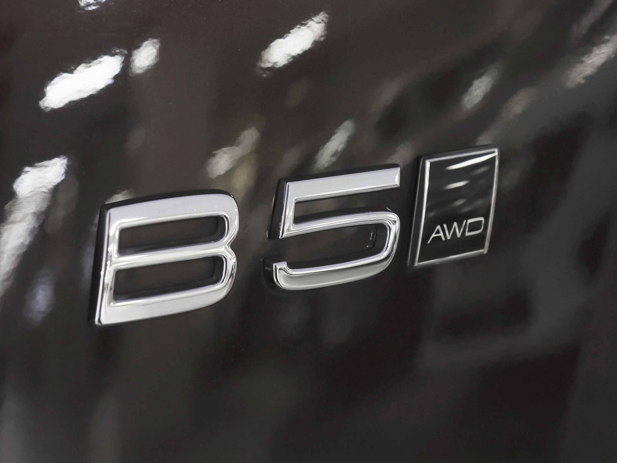 Volvo XC90 B5 Gasolina Mild hybrid Core AWD Auto 184 kW (250 CV) - Foto 42