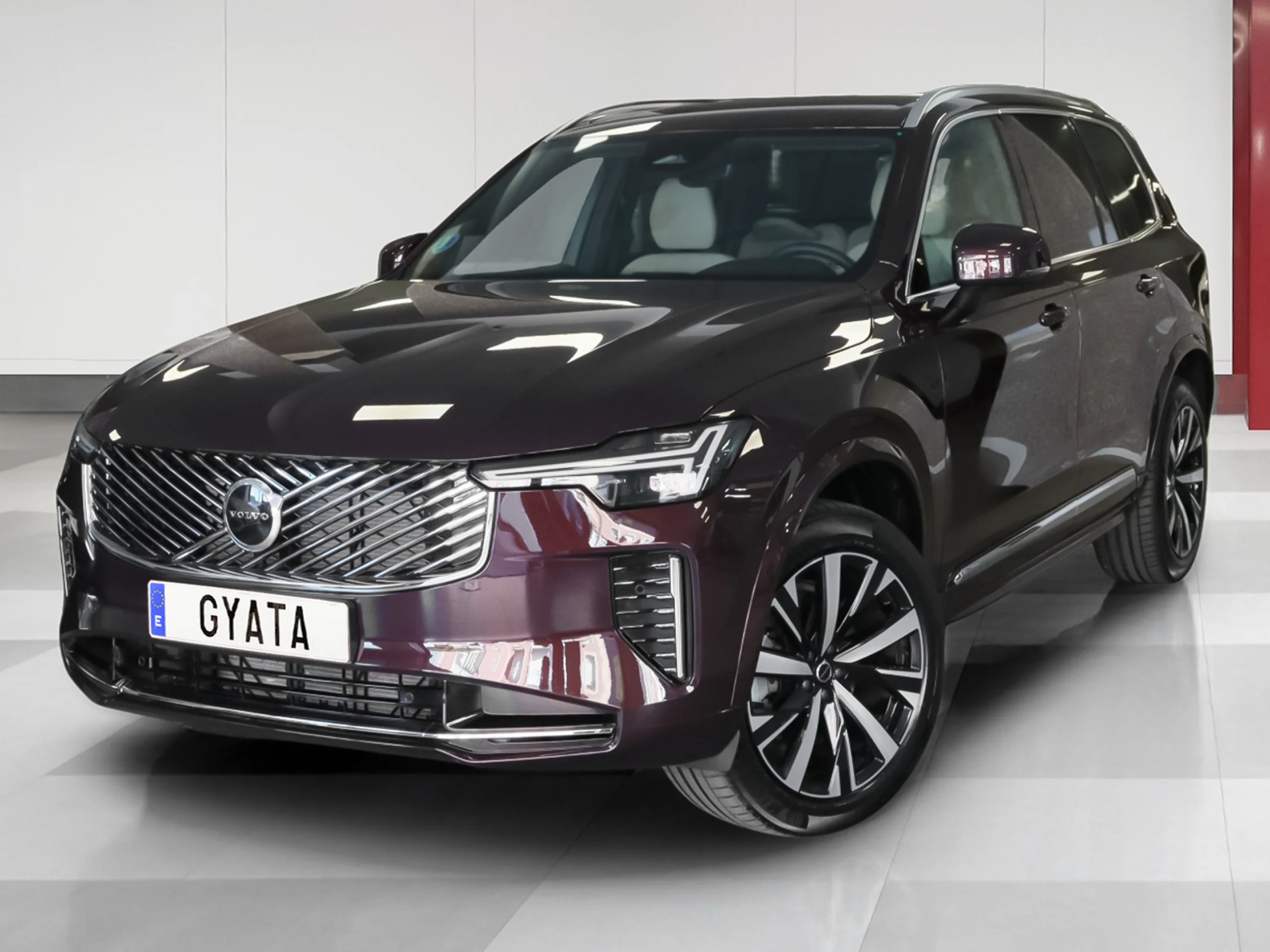 Volvo XC90 B5 Gasolina Mild hybrid Core AWD Auto 184 kW (250 CV) - Foto 3