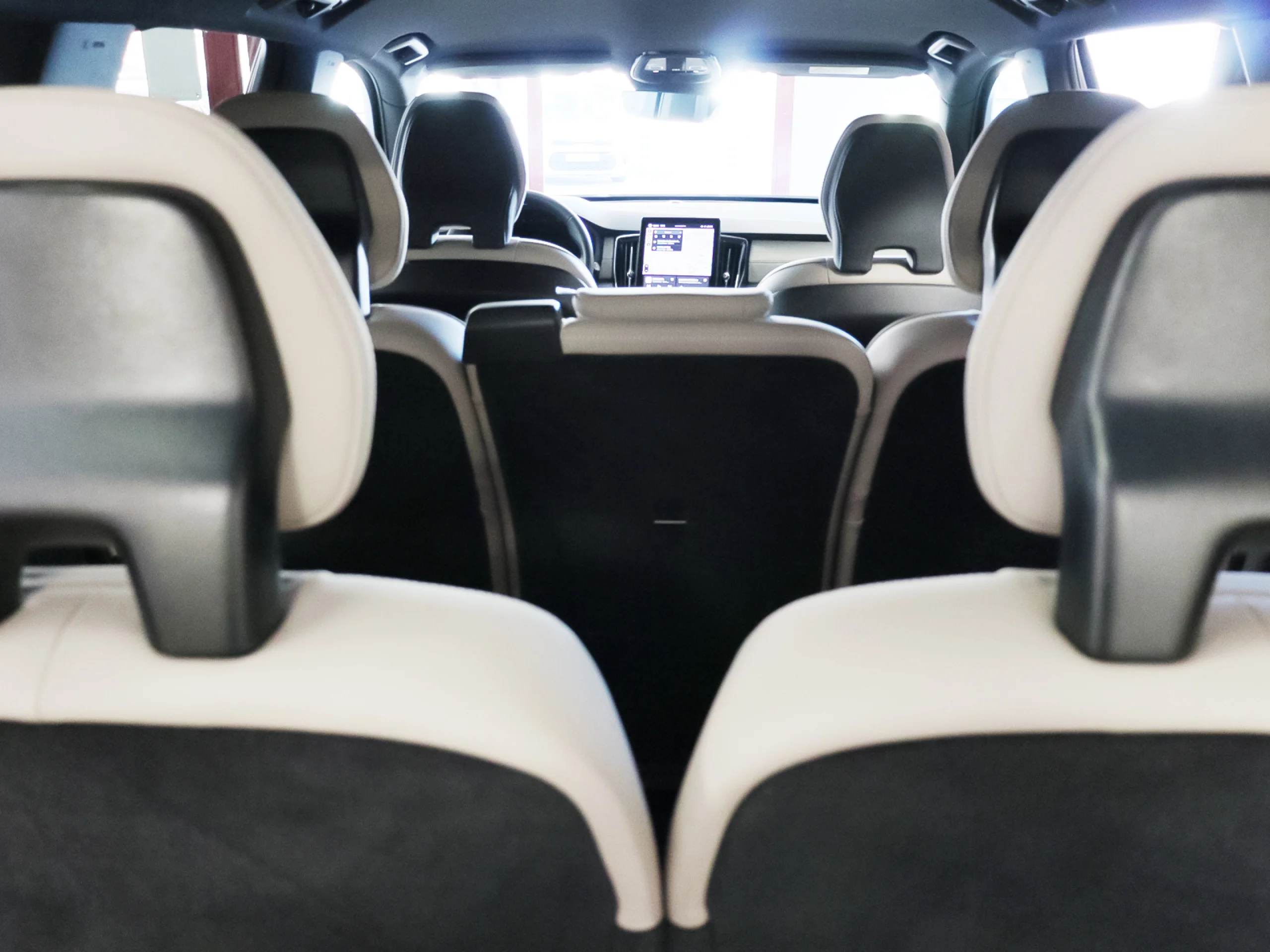 Volvo XC90 B5 Gasolina Mild hybrid Core AWD Auto 184 kW (250 CV) - Foto 17