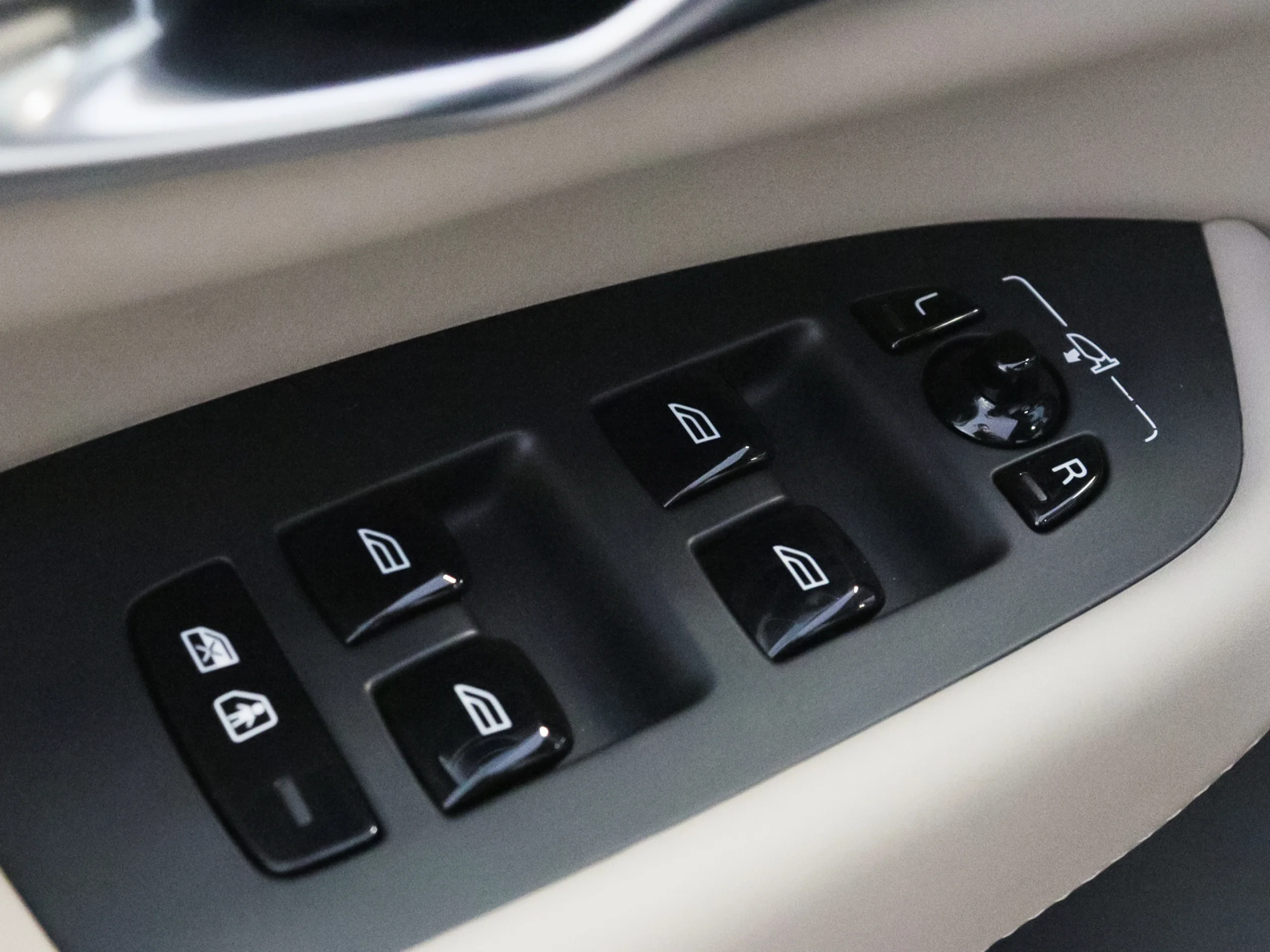 Volvo XC90 B5 Gasolina Mild hybrid Core AWD Auto 184 kW (250 CV) - Foto 19