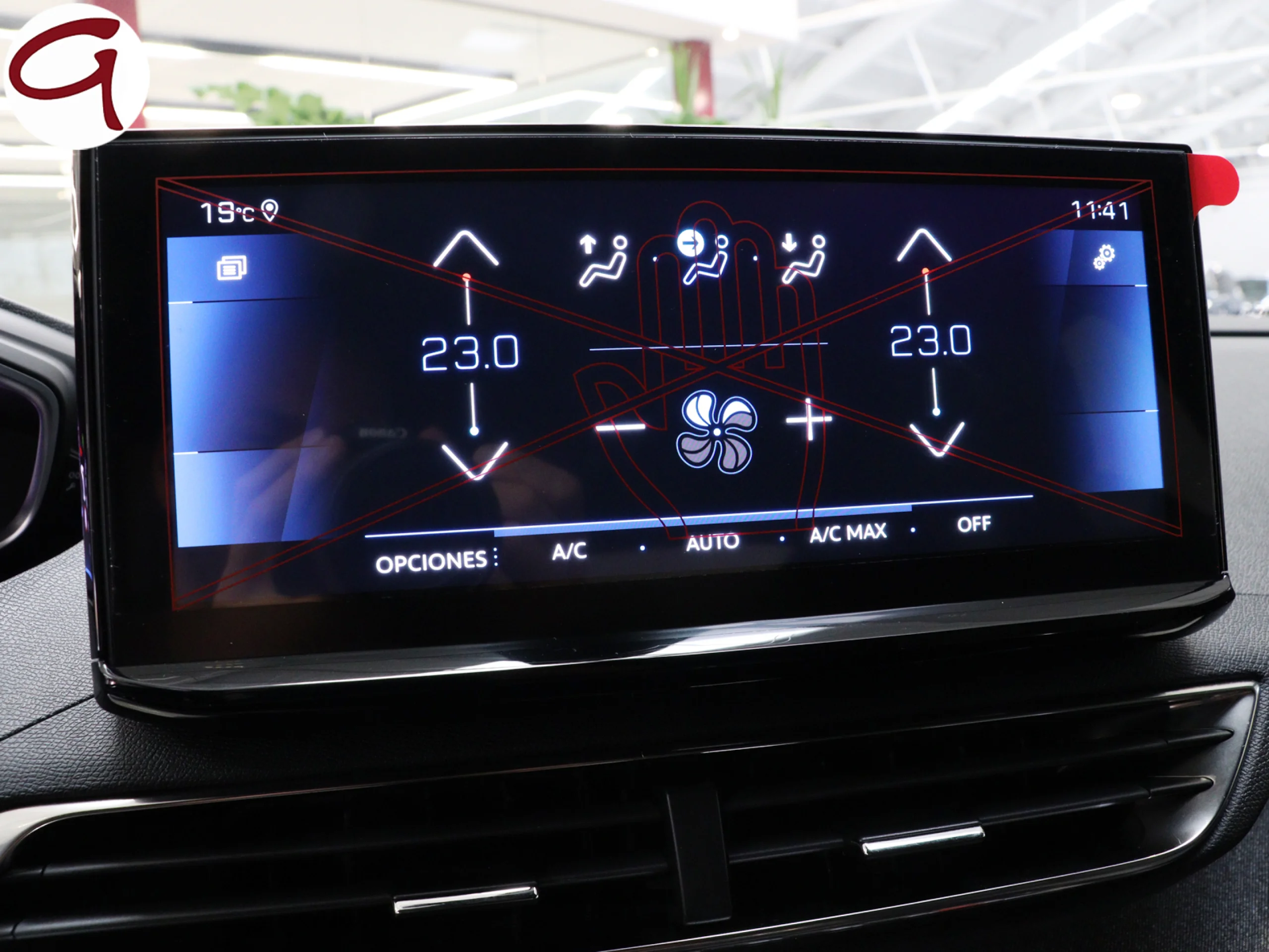 Peugeot 3008 PureTech 130 S&S Allure Pack 96 kW (130 CV) - Foto 18